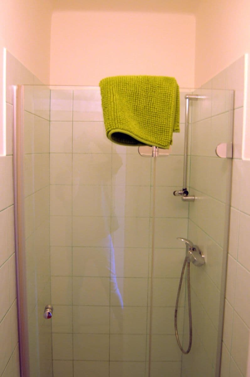 Pronájem bytu  36 m², Banskobystrická, Praha, Praha