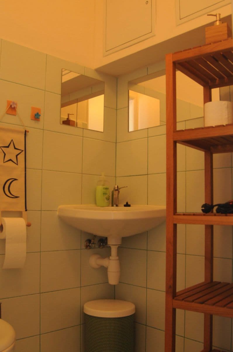 Pronájem bytu  36 m², Banskobystrická, Praha, Praha