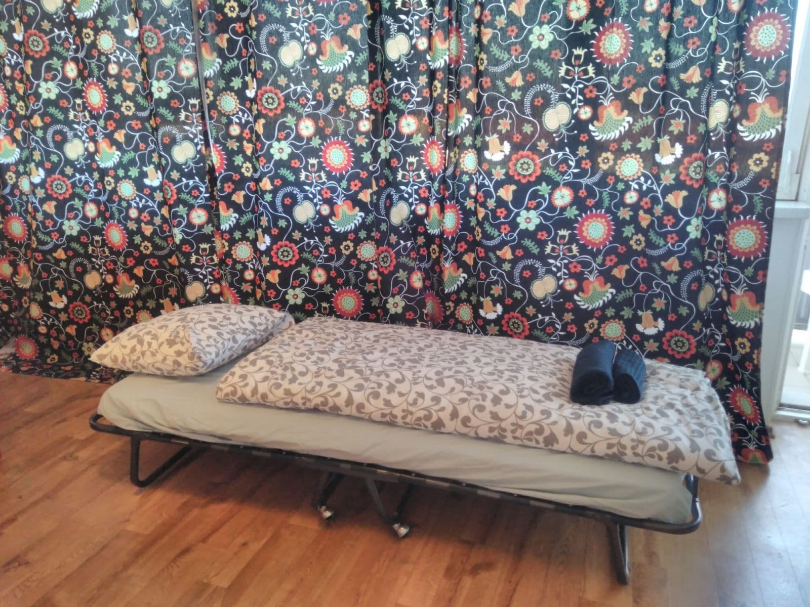 Pronájem bytu  36 m², Banskobystrická, Praha, Praha