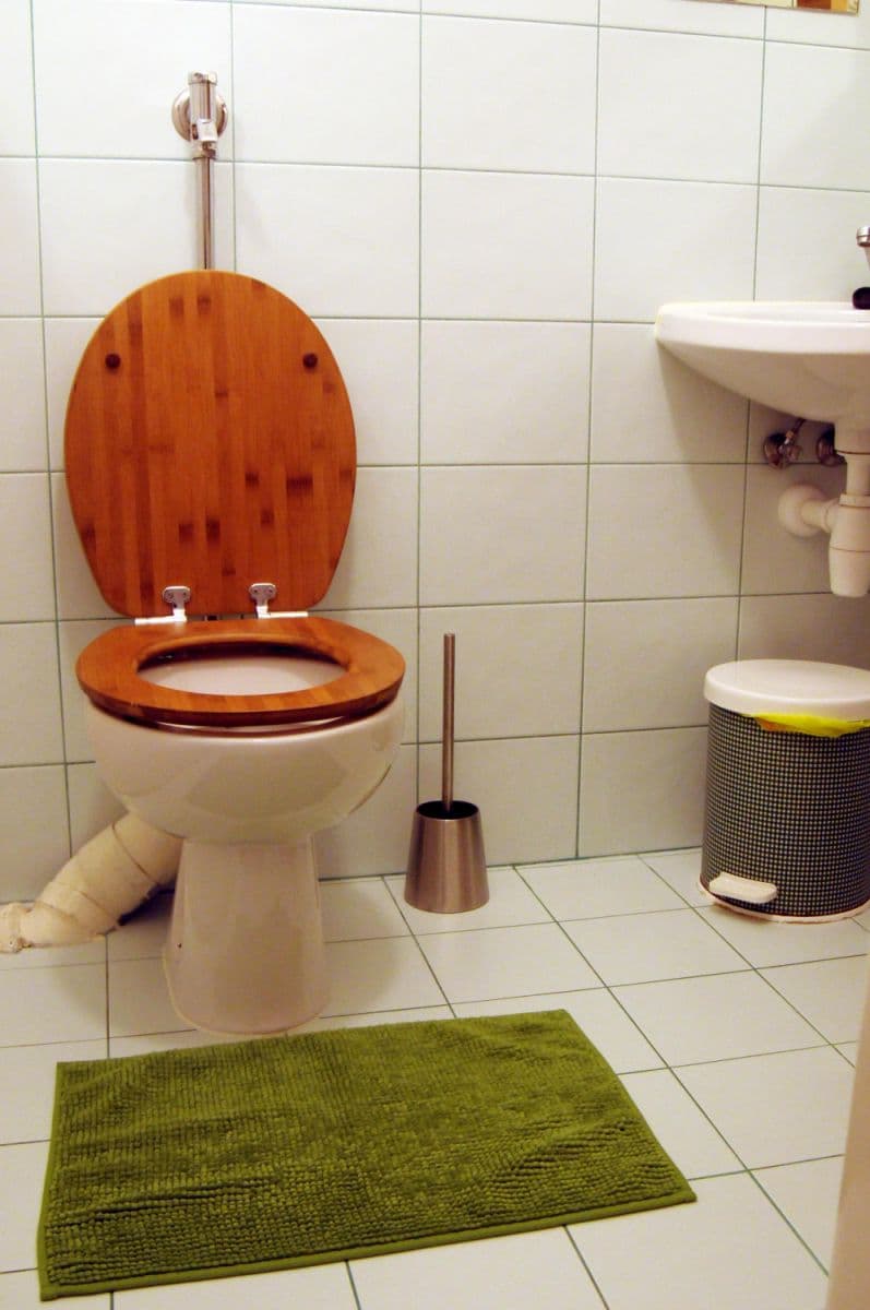 Pronájem bytu  36 m², Banskobystrická, Praha, Praha