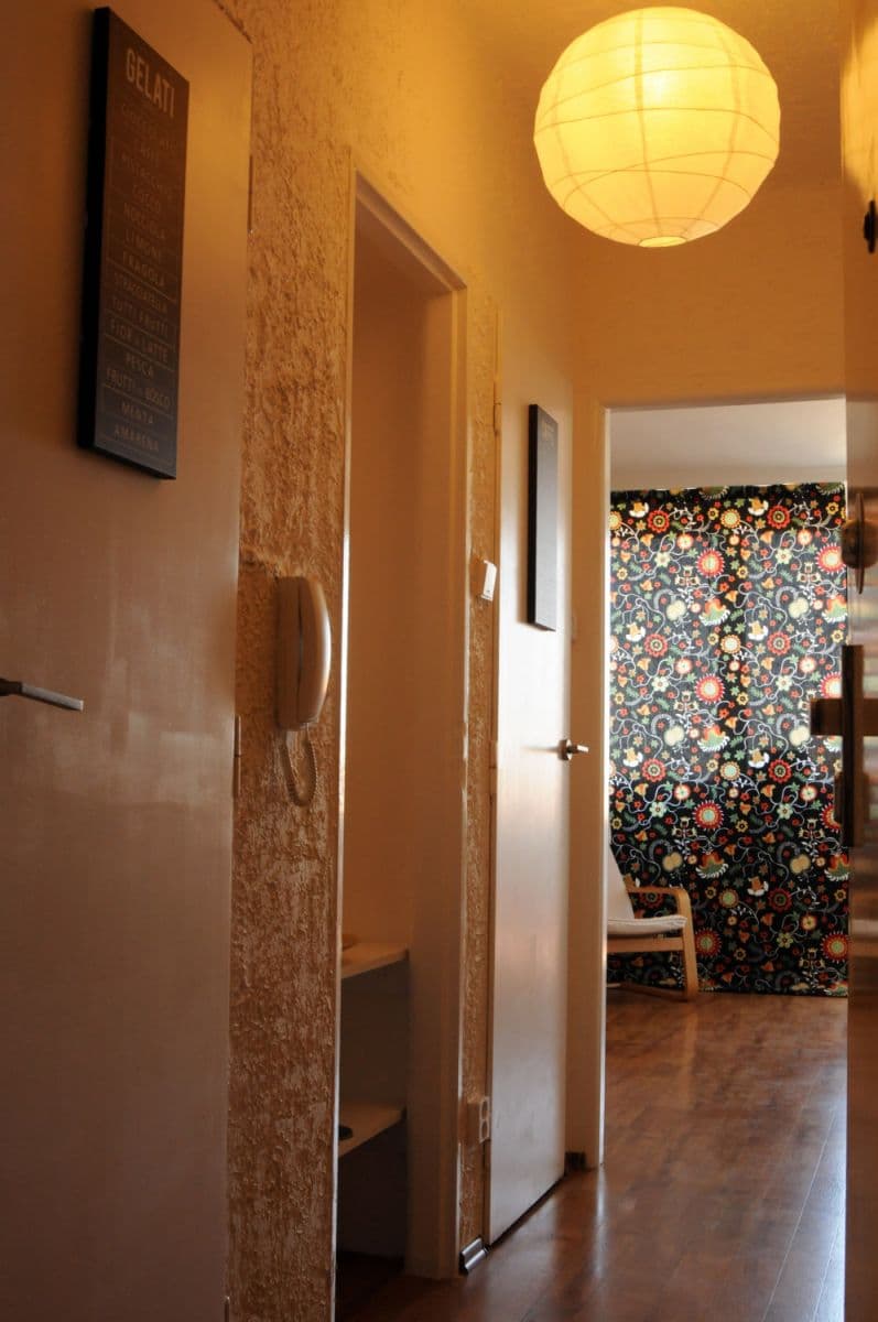 Pronájem bytu  36 m², Banskobystrická, Praha, Praha