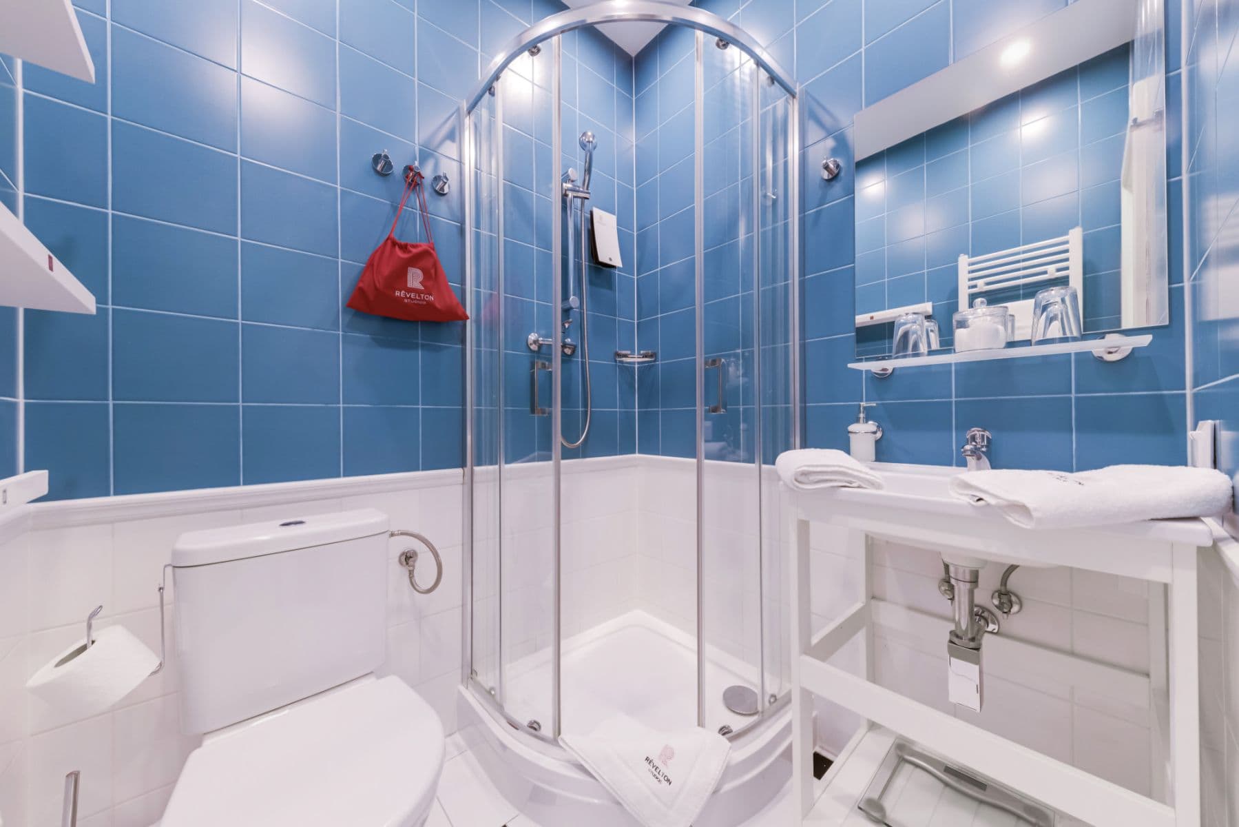 Pronájem bytu  20 m², Nuselská, Praha, Praha