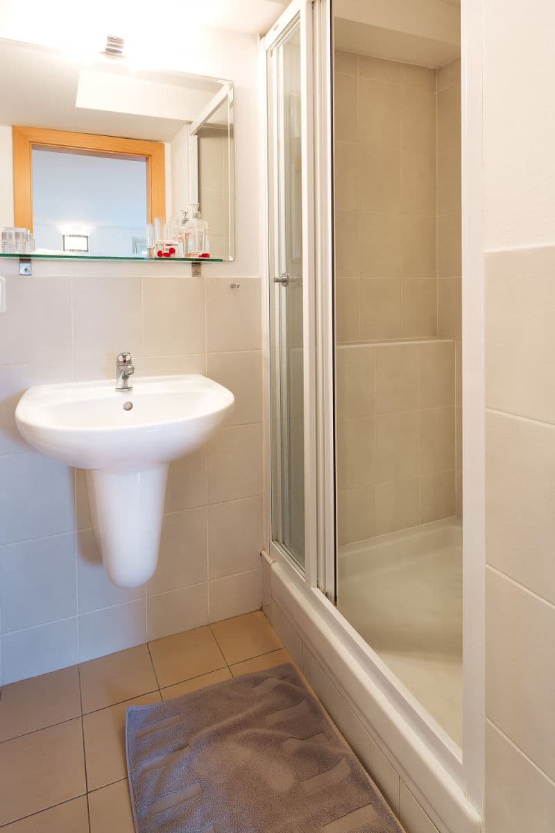 Pronájem bytu  54 m², Michalská, Praha, Praha
