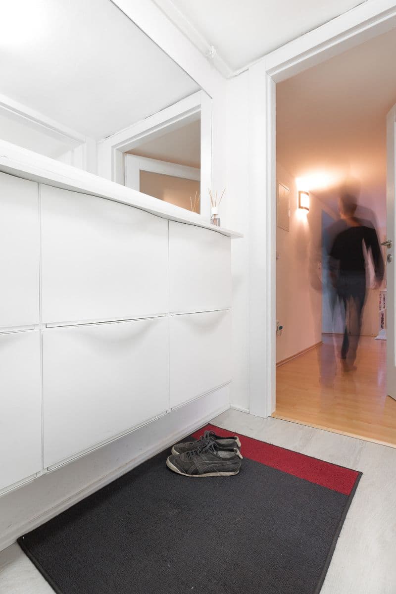 Pronájem bytu  54 m², Michalská, Praha, Praha