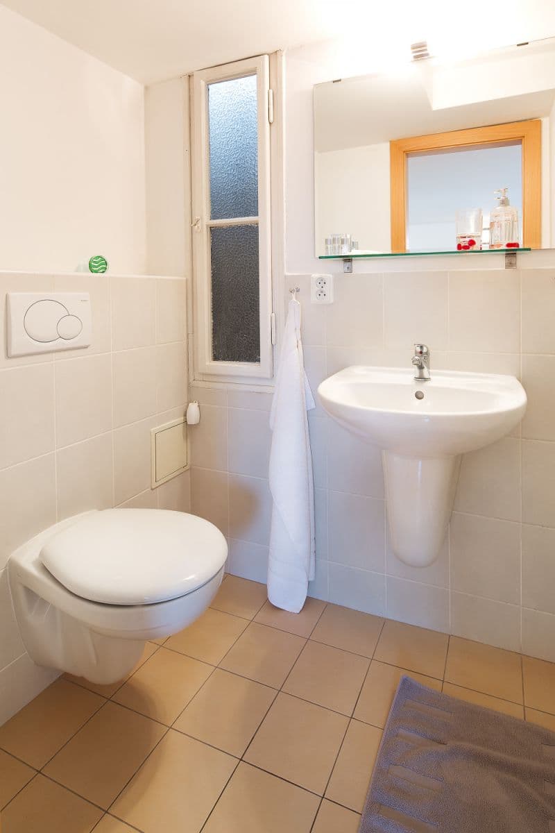 Pronájem bytu  54 m², Michalská, Praha, Praha