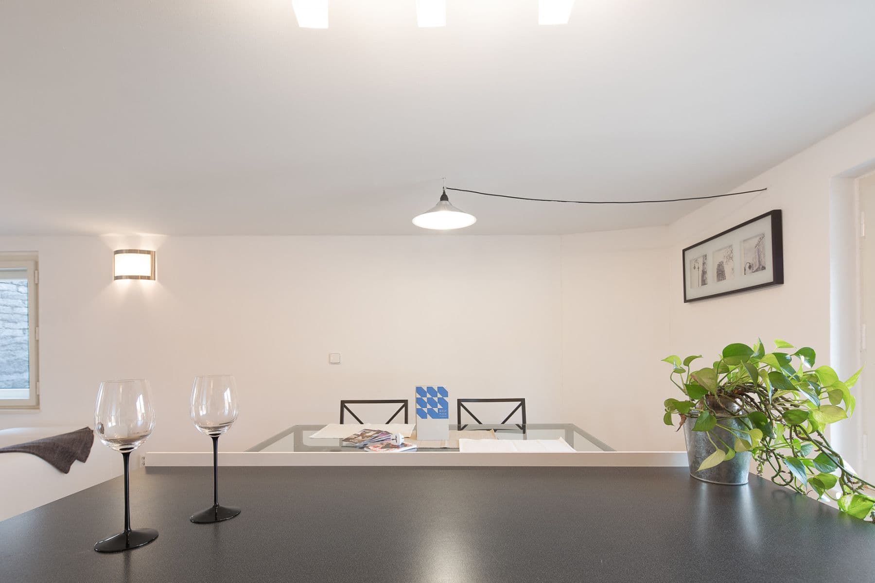 Pronájem bytu  54 m², Michalská, Praha, Praha