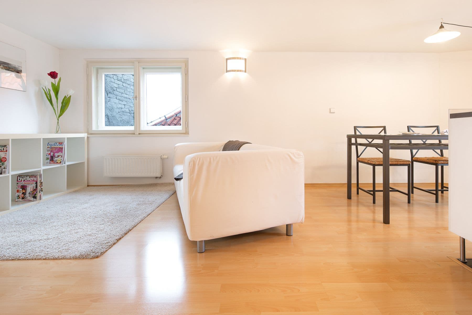 Pronájem bytu  54 m², Michalská, Praha, Praha