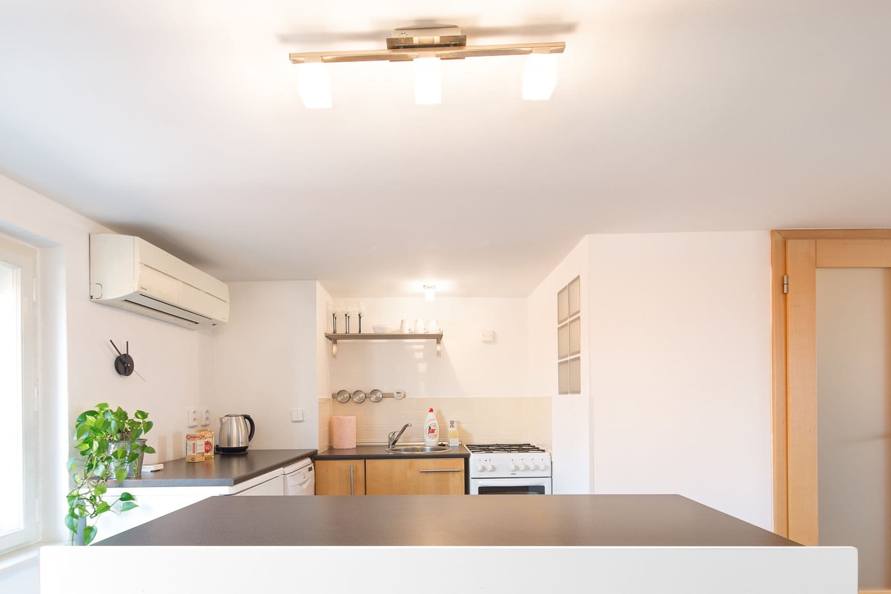Pronájem bytu  54 m², Michalská, Praha, Praha