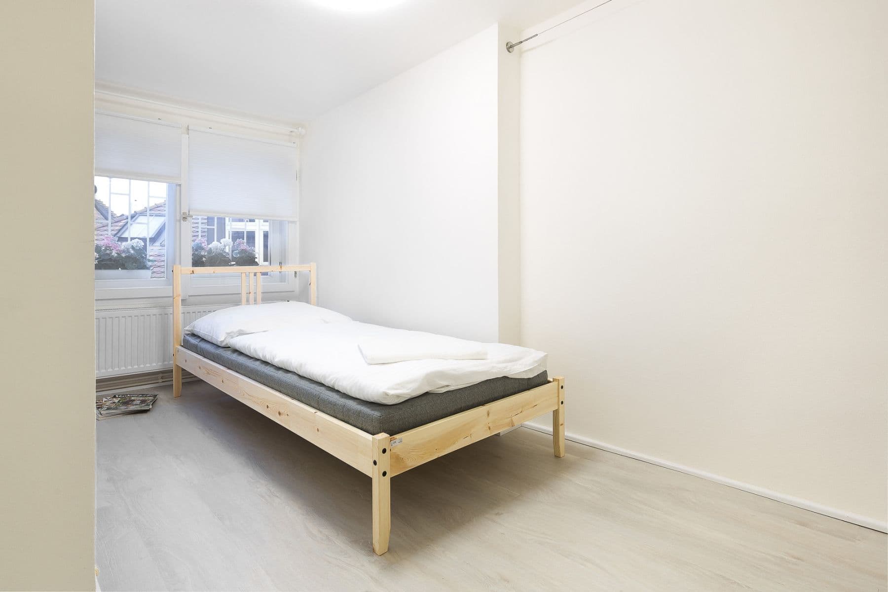Pronájem bytu  54 m², Michalská, Praha, Praha