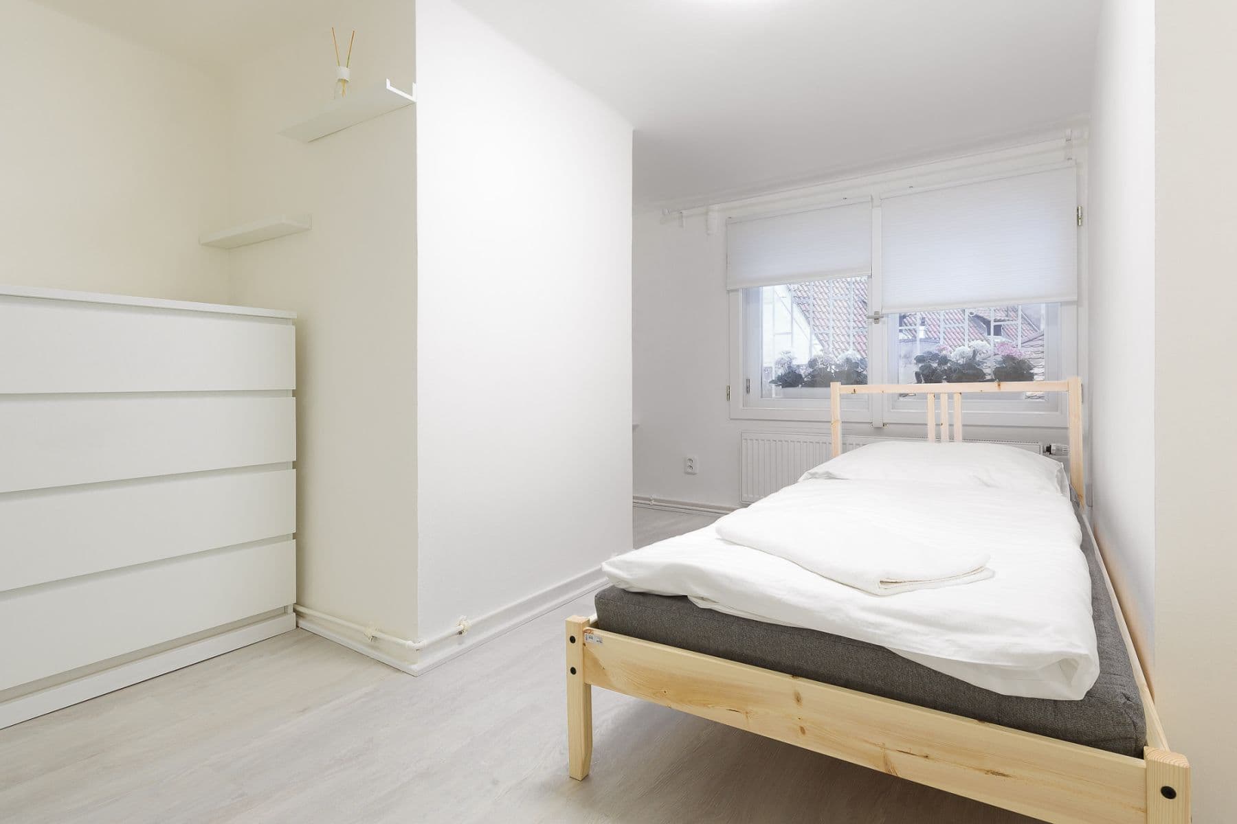 Pronájem bytu  54 m², Michalská, Praha, Praha