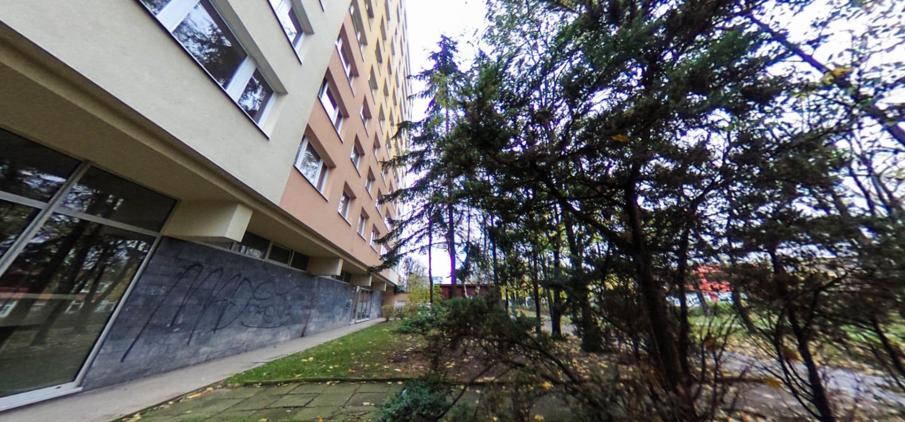 Pronájem bytu  30 m², Kotorská, Praha, Praha