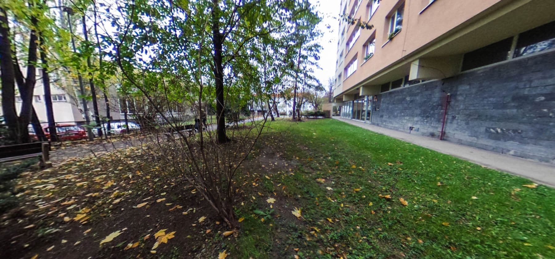 Pronájem bytu  30 m², Kotorská, Praha, Praha