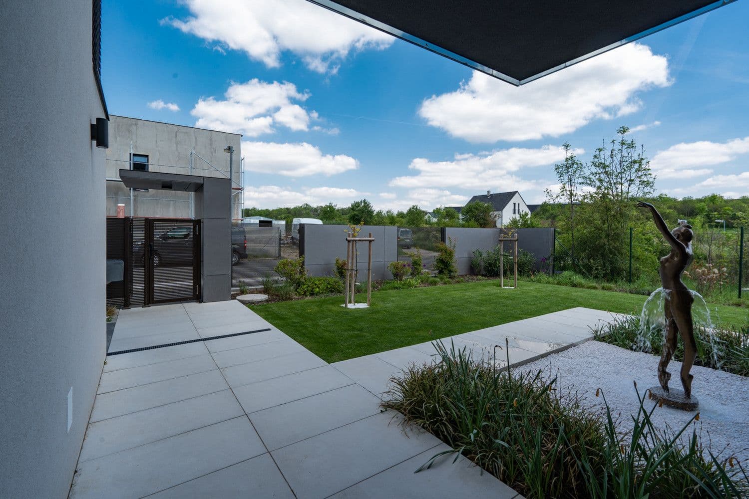 Pronájem bytu  343 m², Opuková, Tuchoměřice, Středočeský kraj