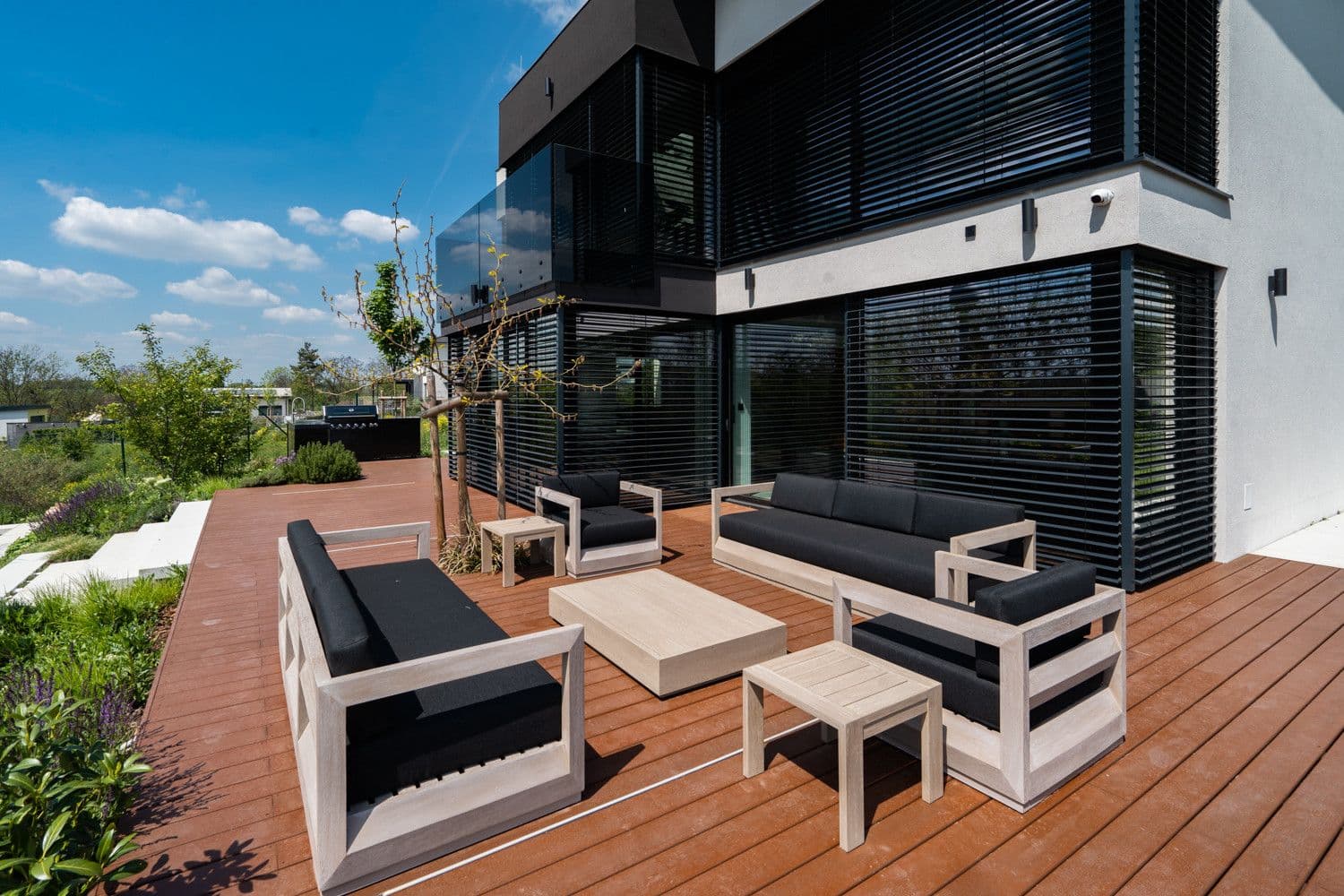 Pronájem bytu  343 m², Opuková, Tuchoměřice, Středočeský kraj