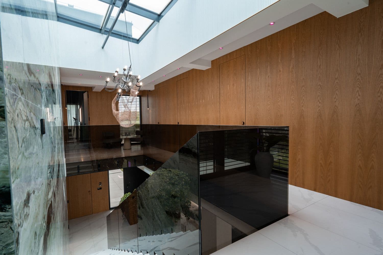 Pronájem bytu  343 m², Opuková, Tuchoměřice, Středočeský kraj