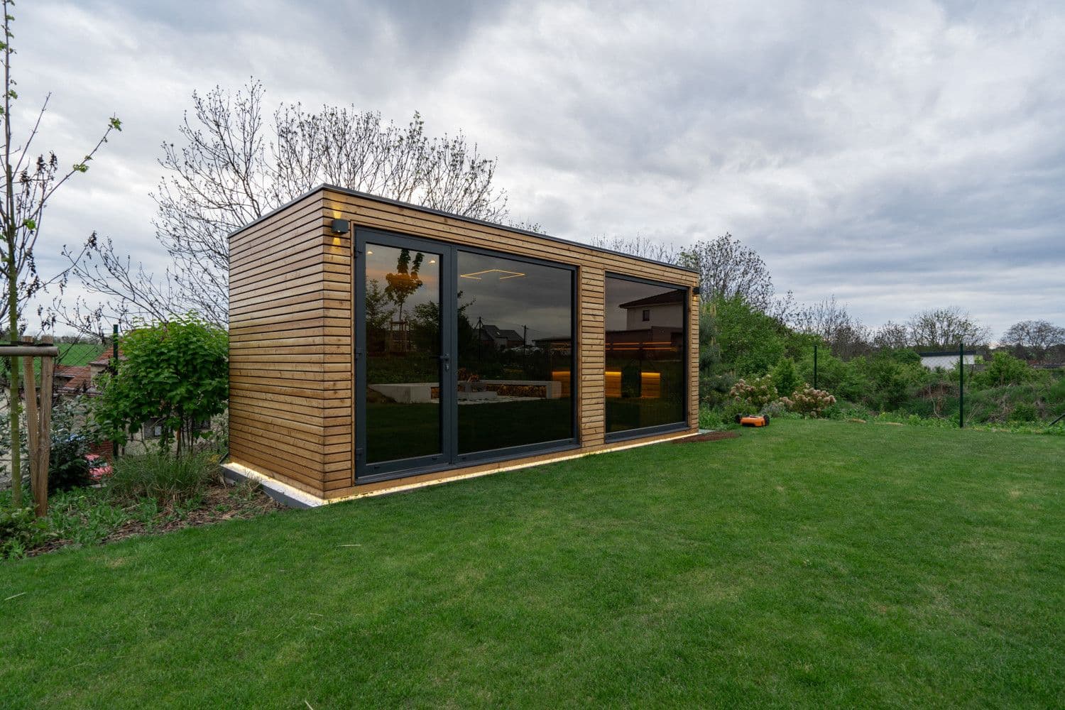Pronájem bytu  343 m², Opuková, Tuchoměřice, Středočeský kraj