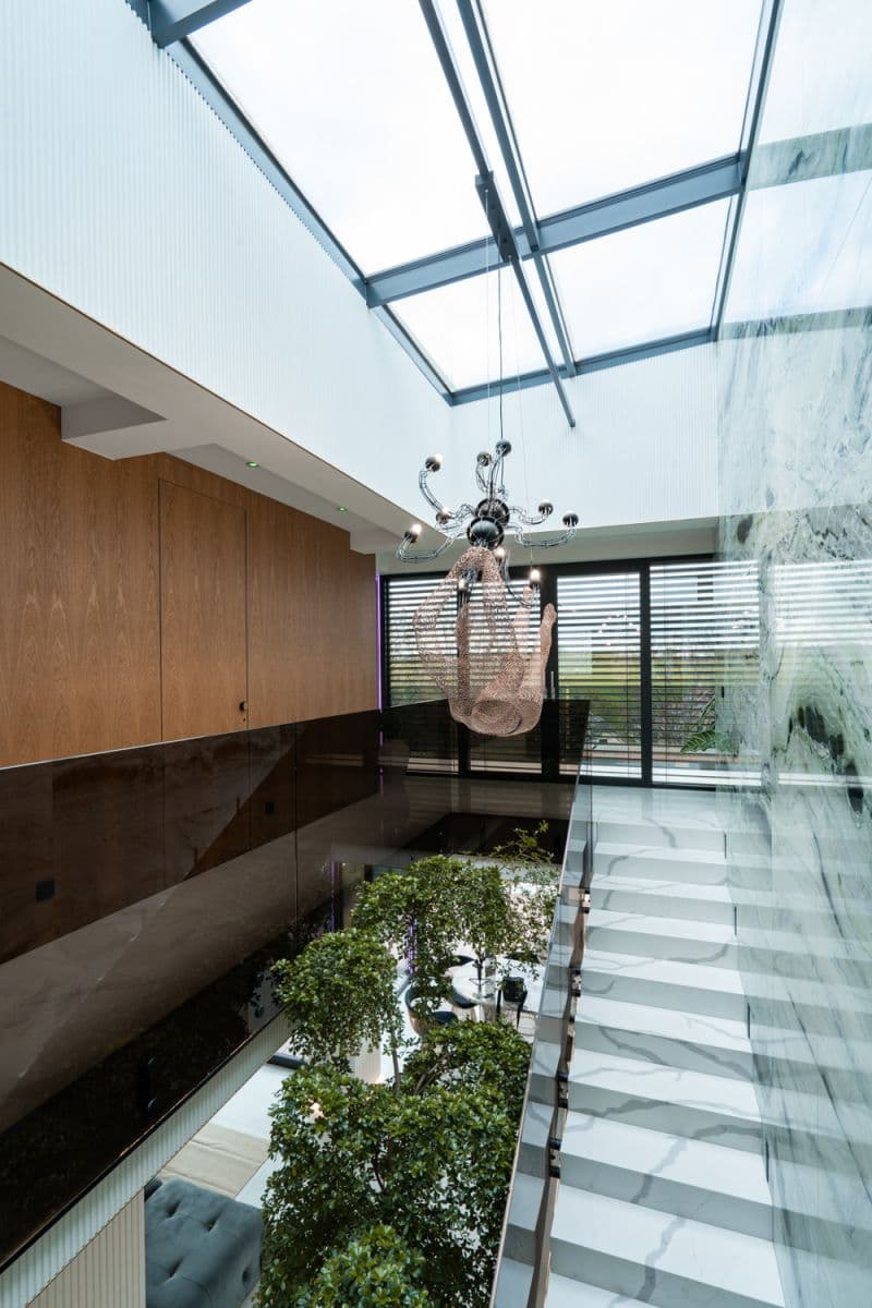 Pronájem bytu  343 m², Opuková, Tuchoměřice, Středočeský kraj
