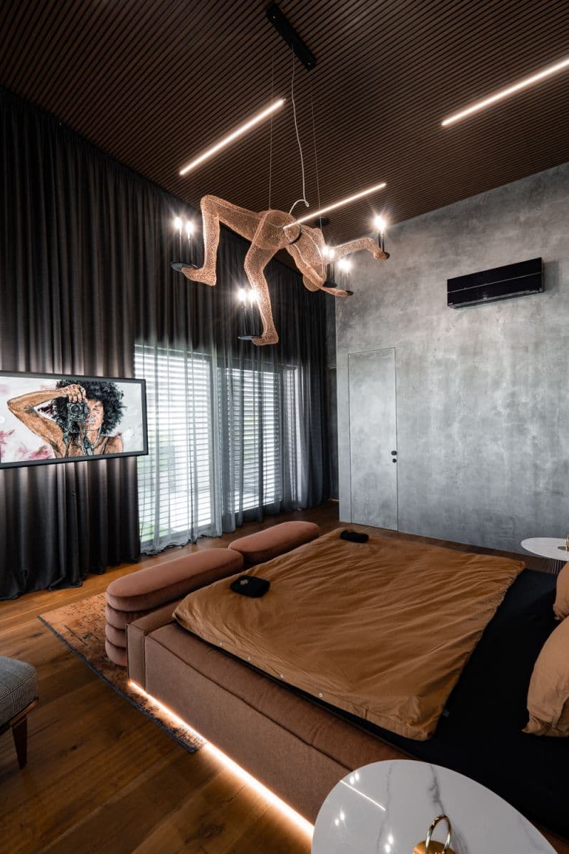 Pronájem bytu  343 m², Opuková, Tuchoměřice, Středočeský kraj