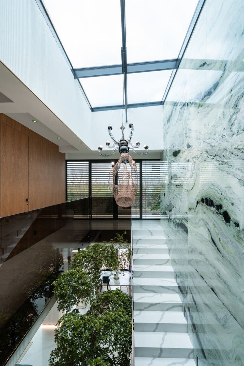 Pronájem bytu  343 m², Opuková, Tuchoměřice, Středočeský kraj