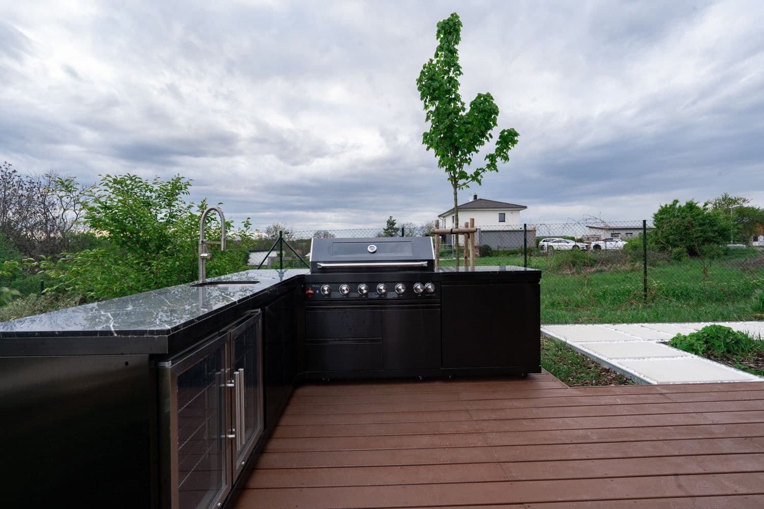 Pronájem bytu  343 m², Opuková, Tuchoměřice, Středočeský kraj