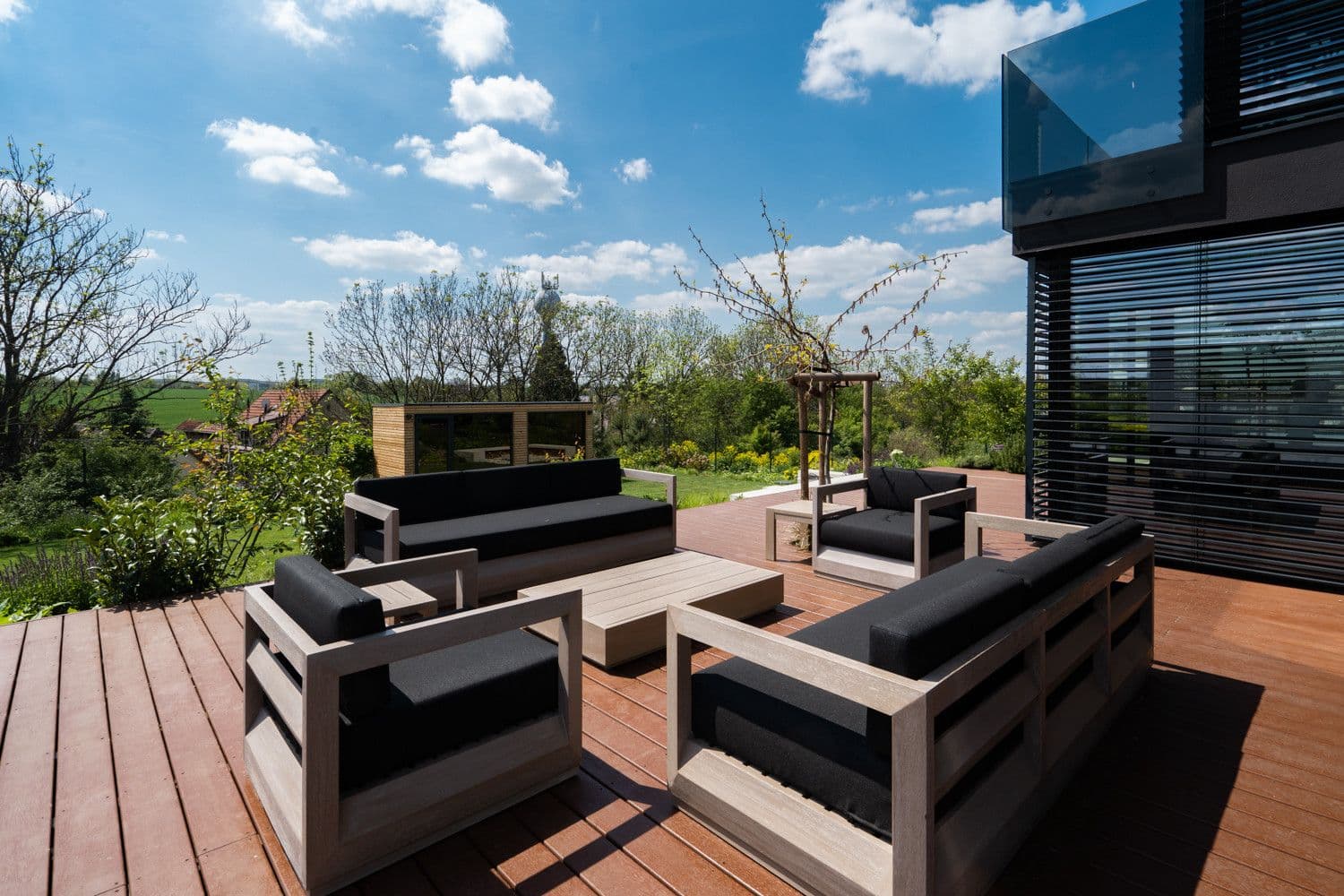 Pronájem bytu  343 m², Opuková, Tuchoměřice, Středočeský kraj