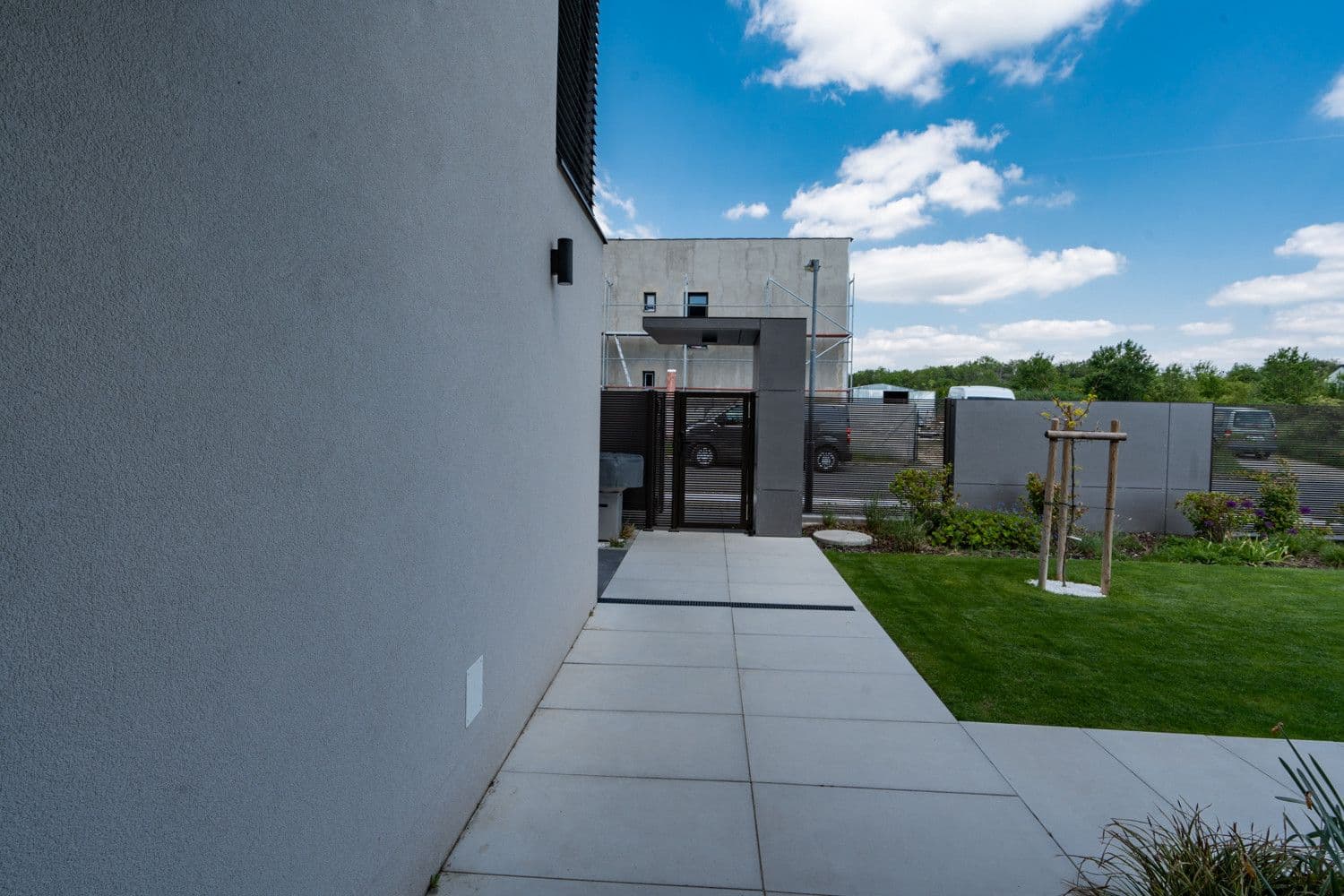 Pronájem bytu  343 m², Opuková, Tuchoměřice, Středočeský kraj