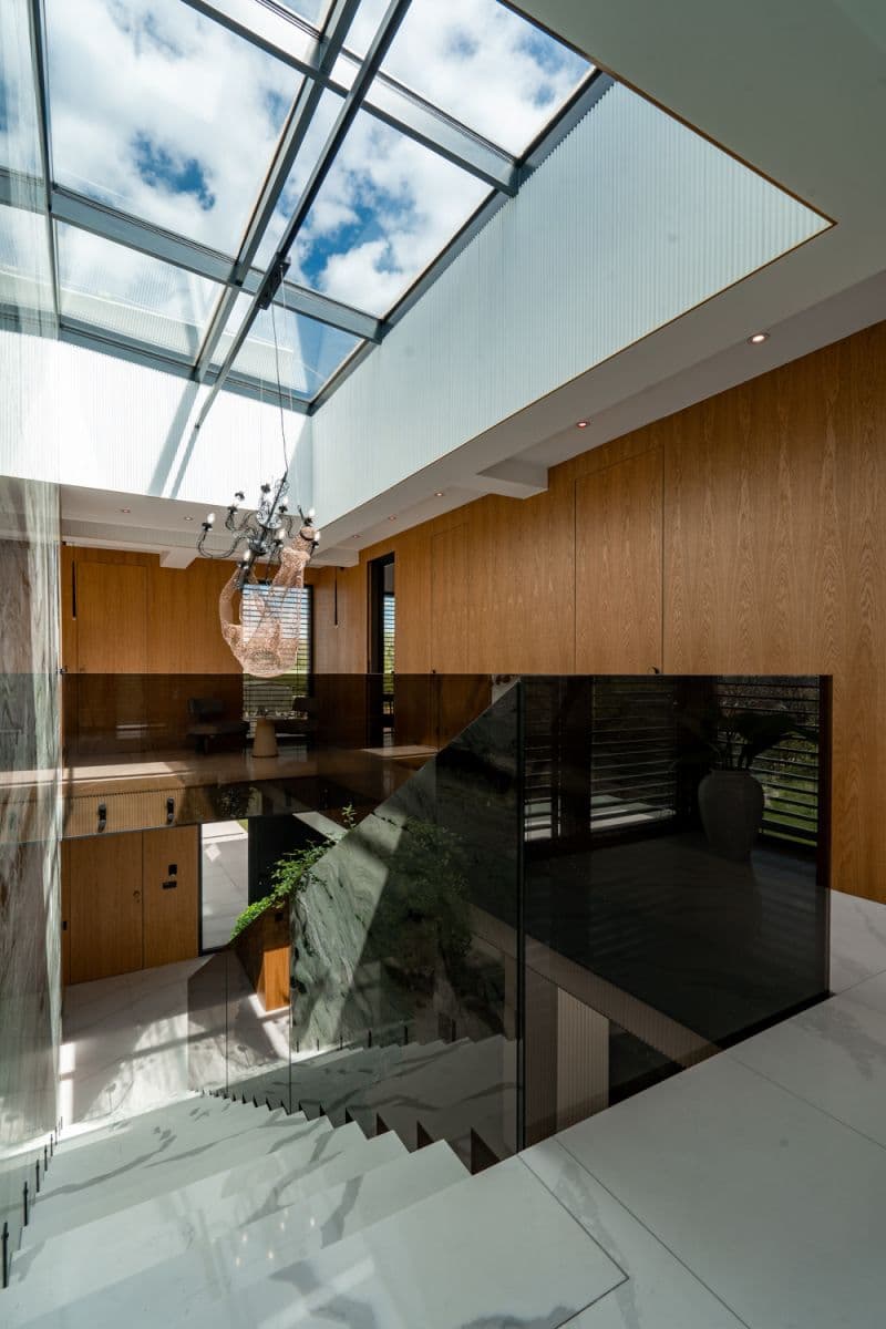 Pronájem bytu  343 m², Opuková, Tuchoměřice, Středočeský kraj