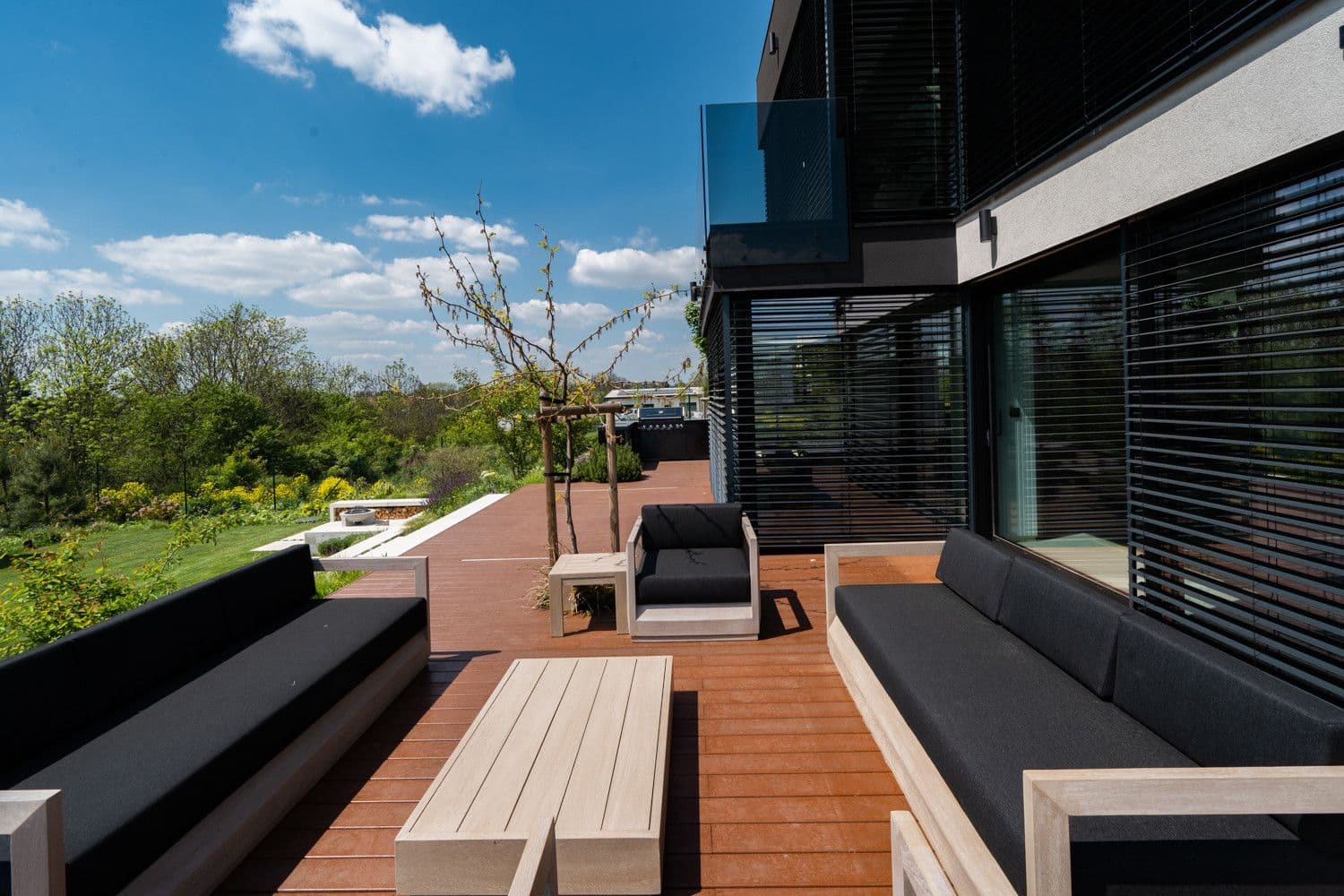 Pronájem bytu  343 m², Opuková, Tuchoměřice, Středočeský kraj