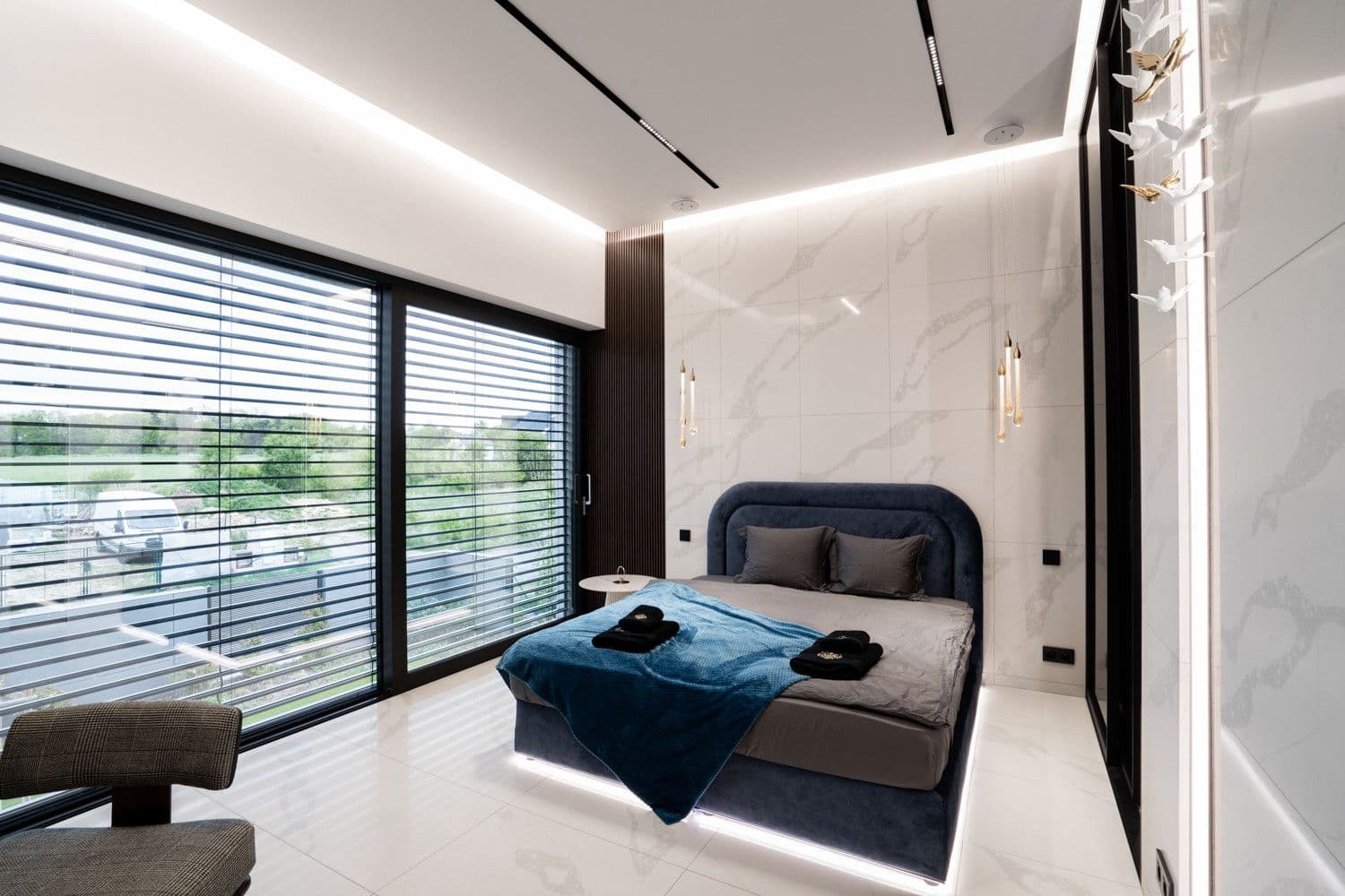 Pronájem bytu  343 m², Opuková, Tuchoměřice, Středočeský kraj