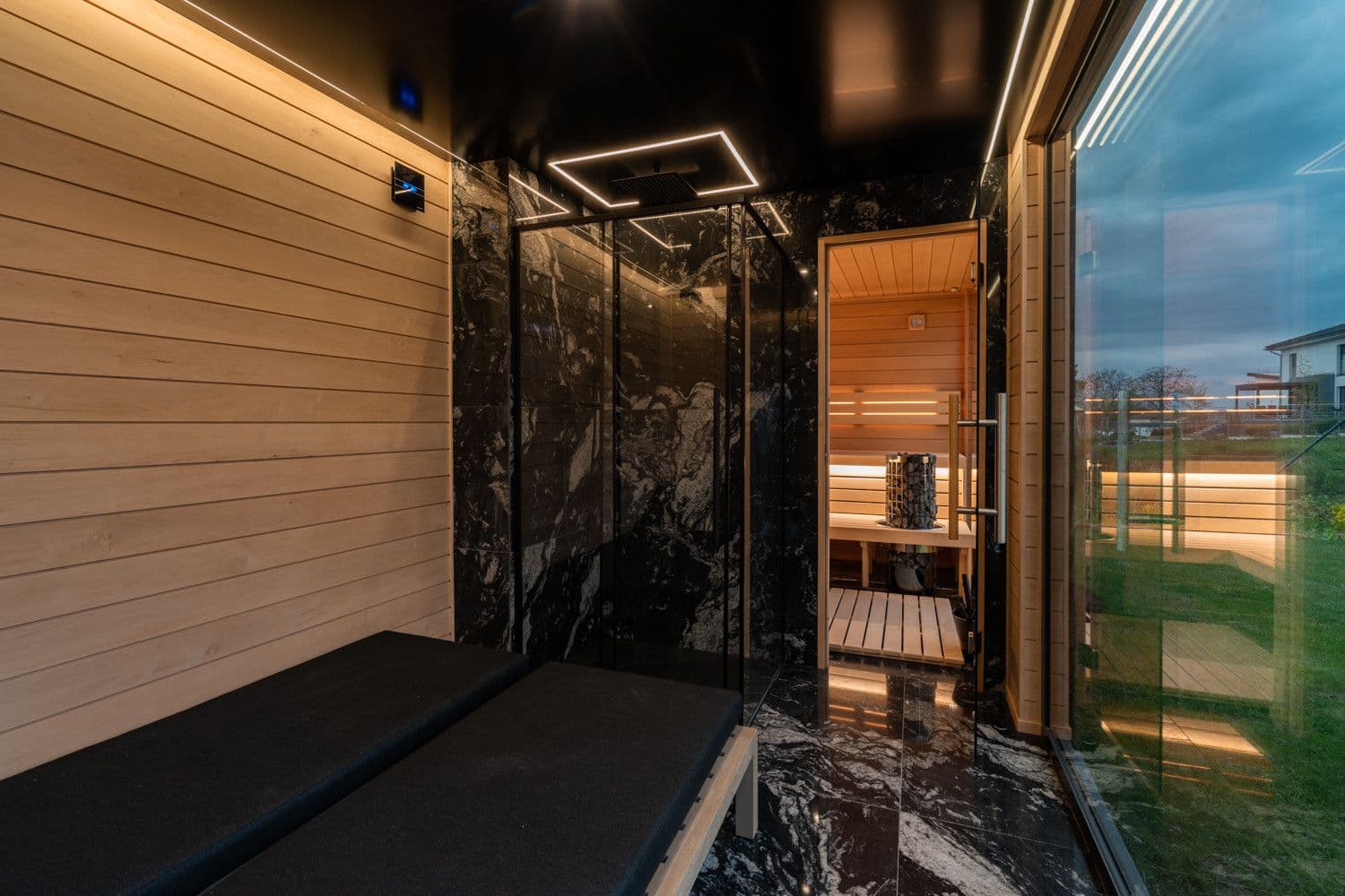 Pronájem bytu  343 m², Opuková, Tuchoměřice, Středočeský kraj