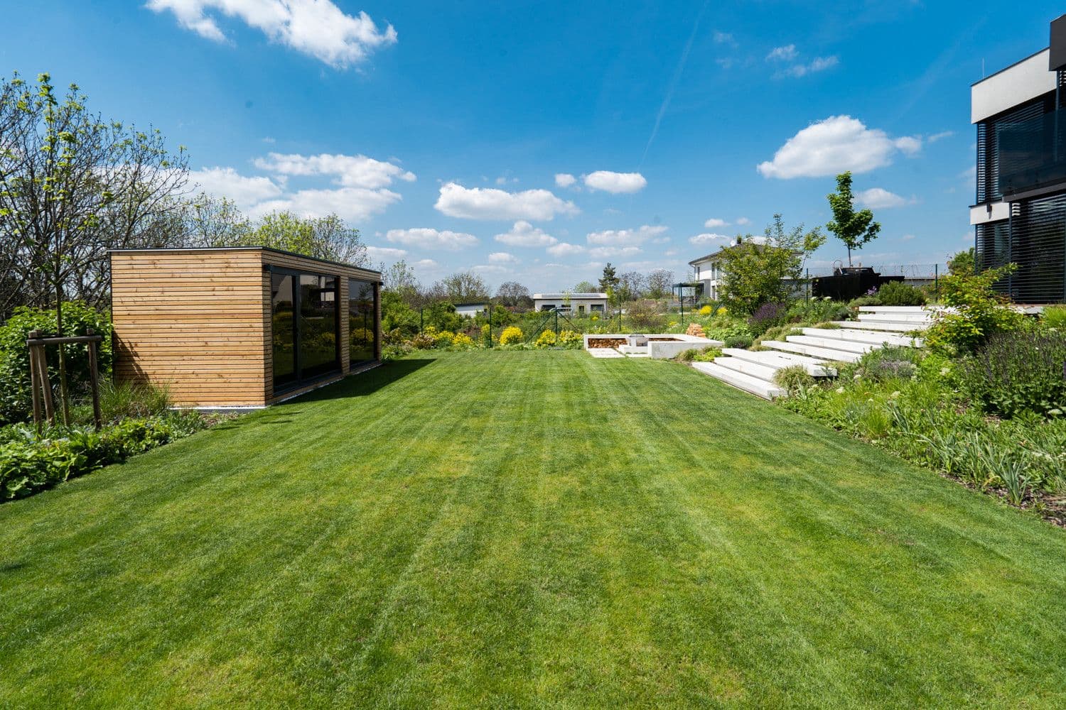 Pronájem bytu  343 m², Opuková, Tuchoměřice, Středočeský kraj
