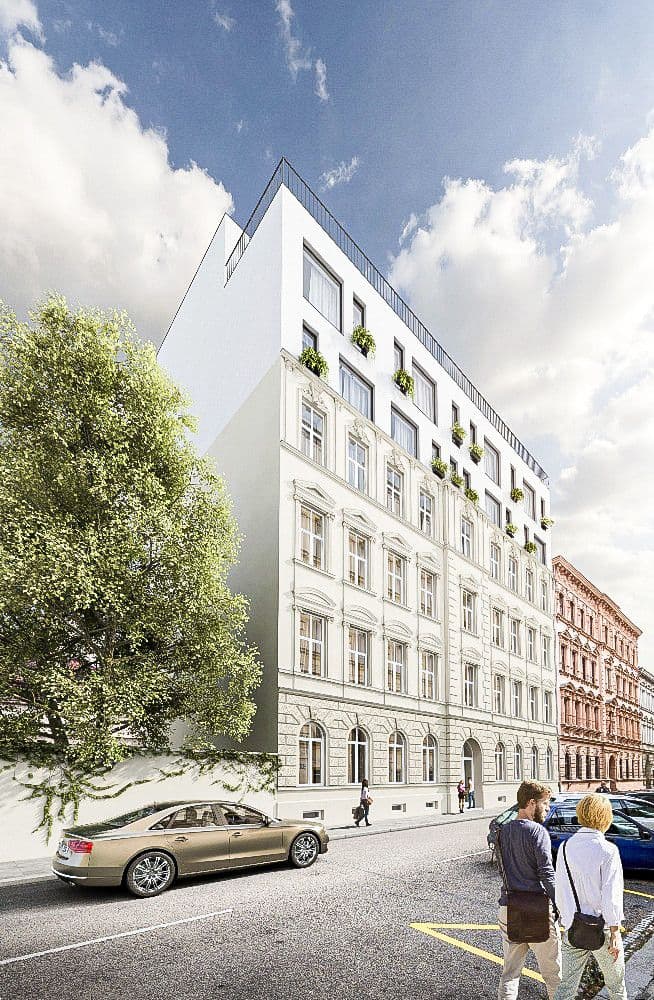 Pronájem bytu  22 m², Vlhká, Brno, Jihomoravský kraj