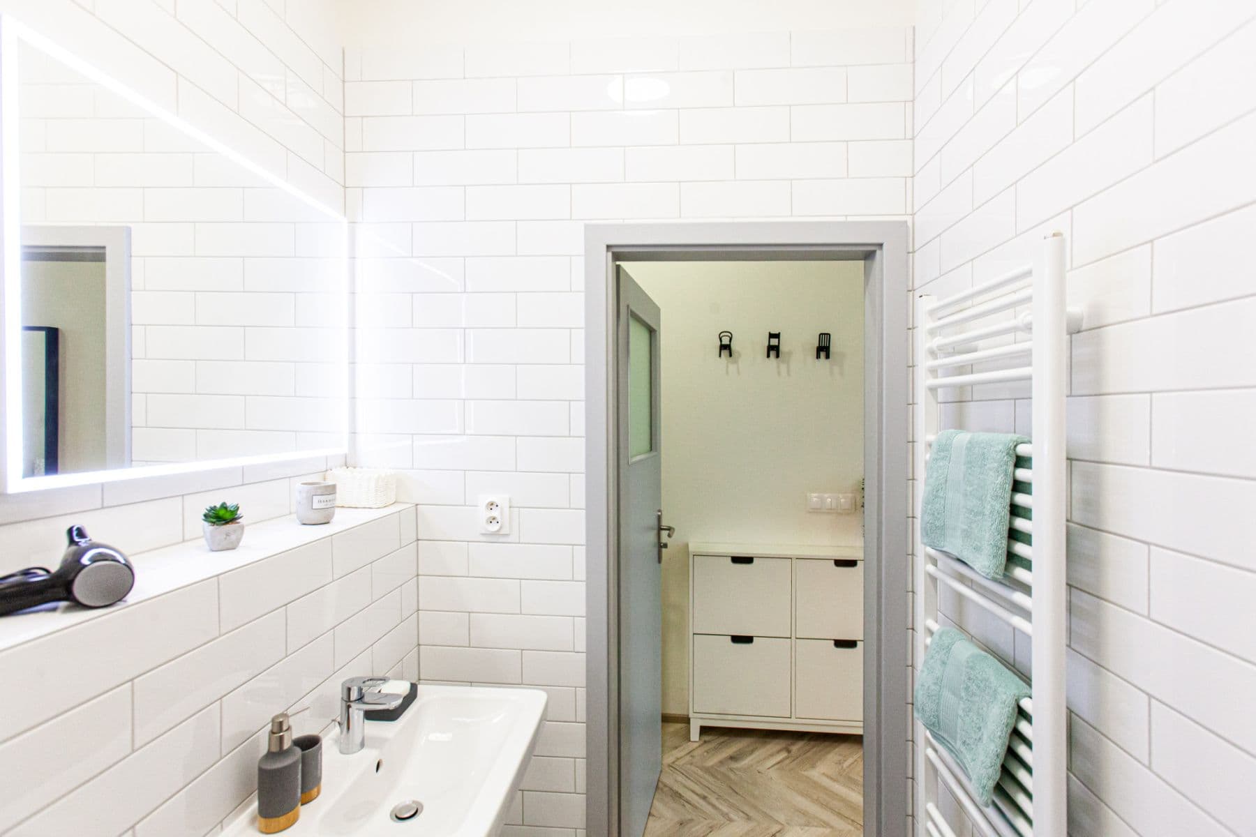 Pronájem bytu  22 m², Vlhká, Brno, Jihomoravský kraj