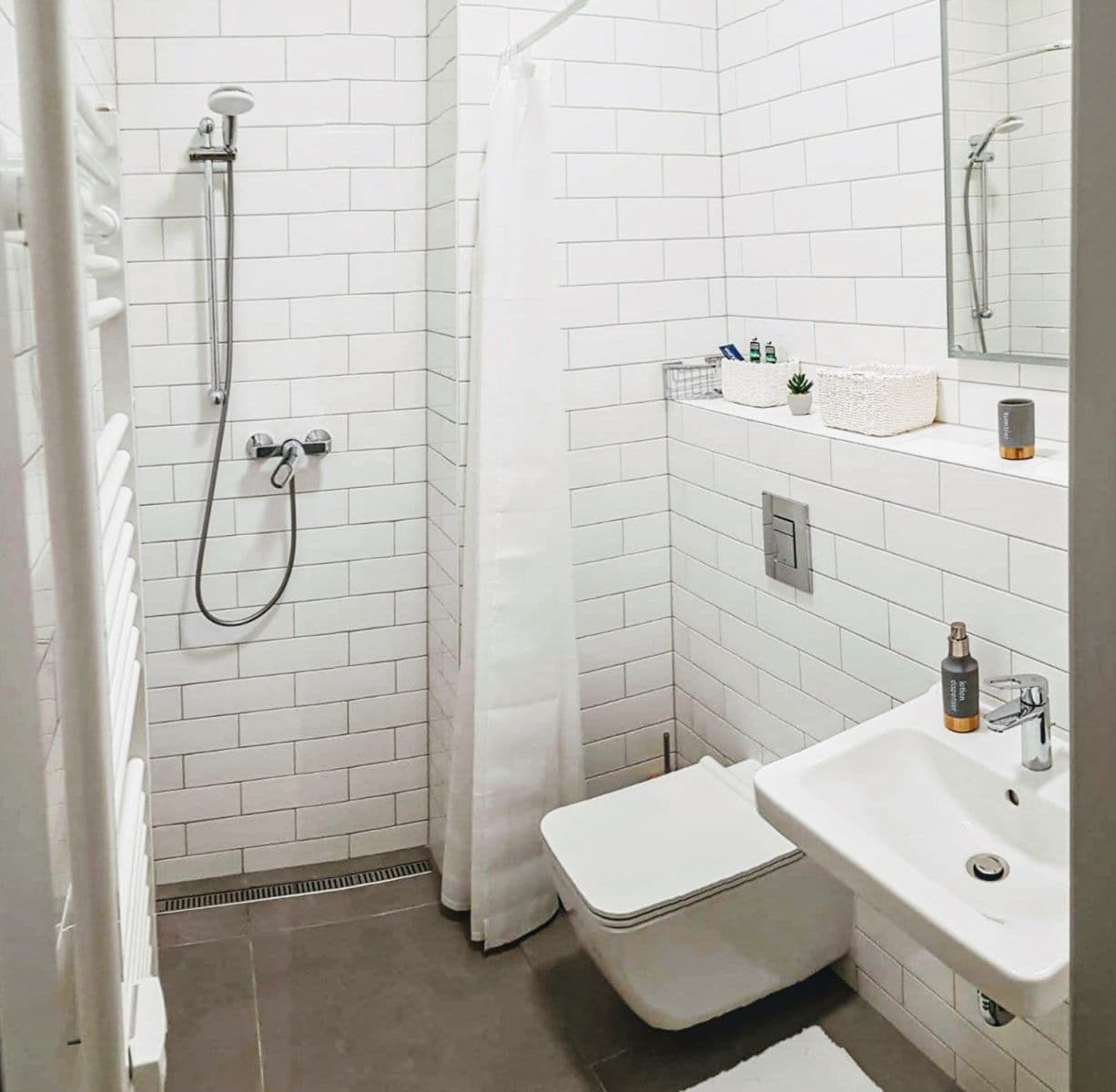 Pronájem bytu  22 m², Vlhká, Brno, Jihomoravský kraj