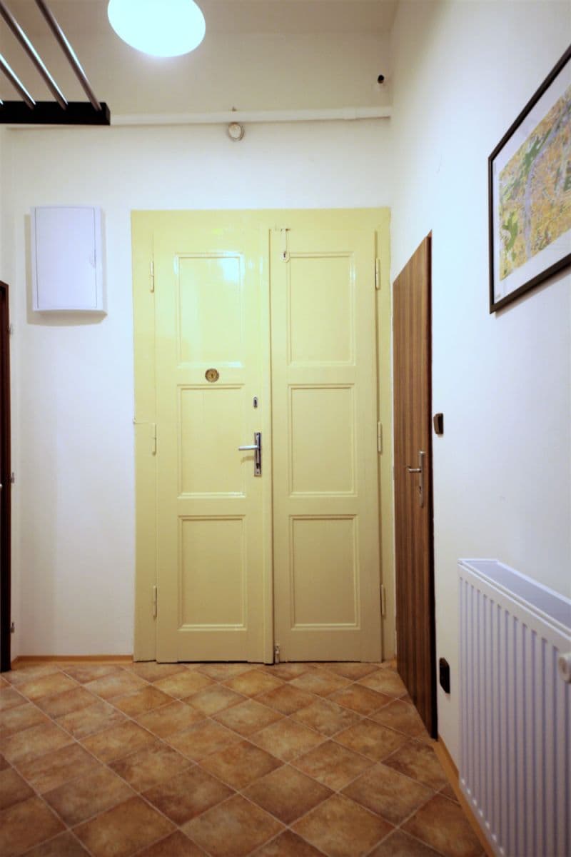 Pronájem bytu  48 m², Františka Křížka, Praha, Praha