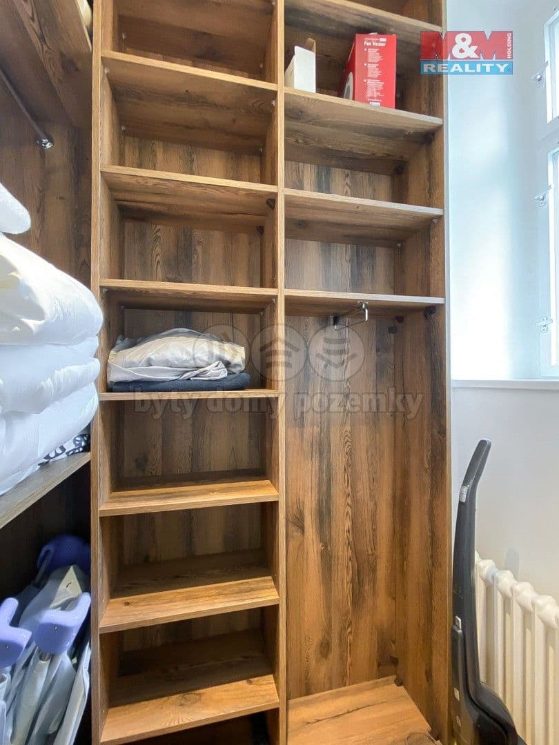 Pronájem bytu  48 m², Rybalkova, Praha, Praha