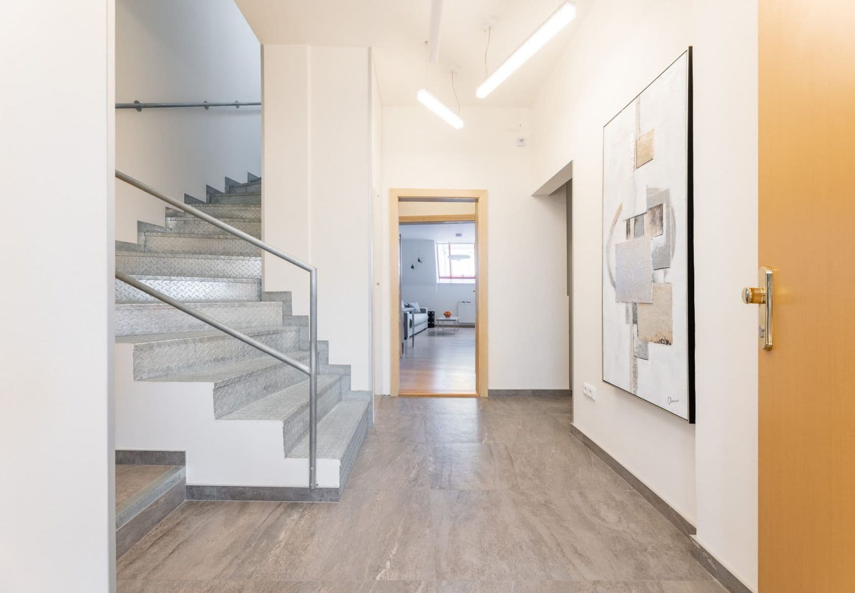 Pronájem bytu  75 m², Karlova, Praha, Praha