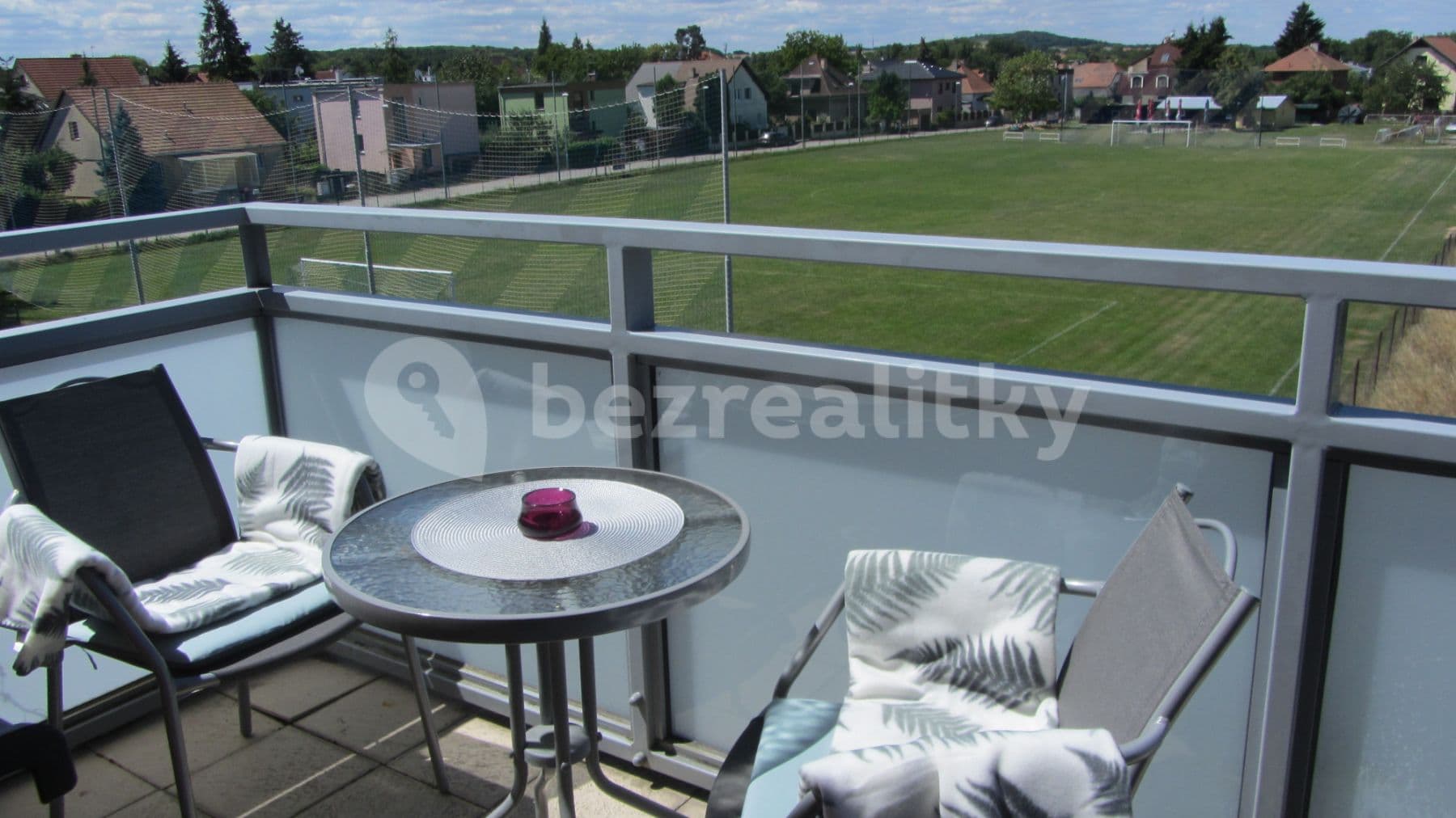 Pronájem bytu  30 m², Švihovská, Praha, Praha