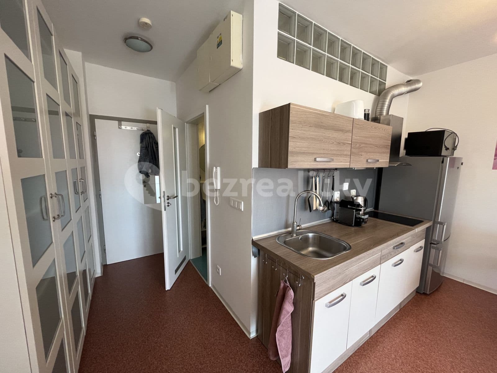 Pronájem bytu • 30 m² bez realitky