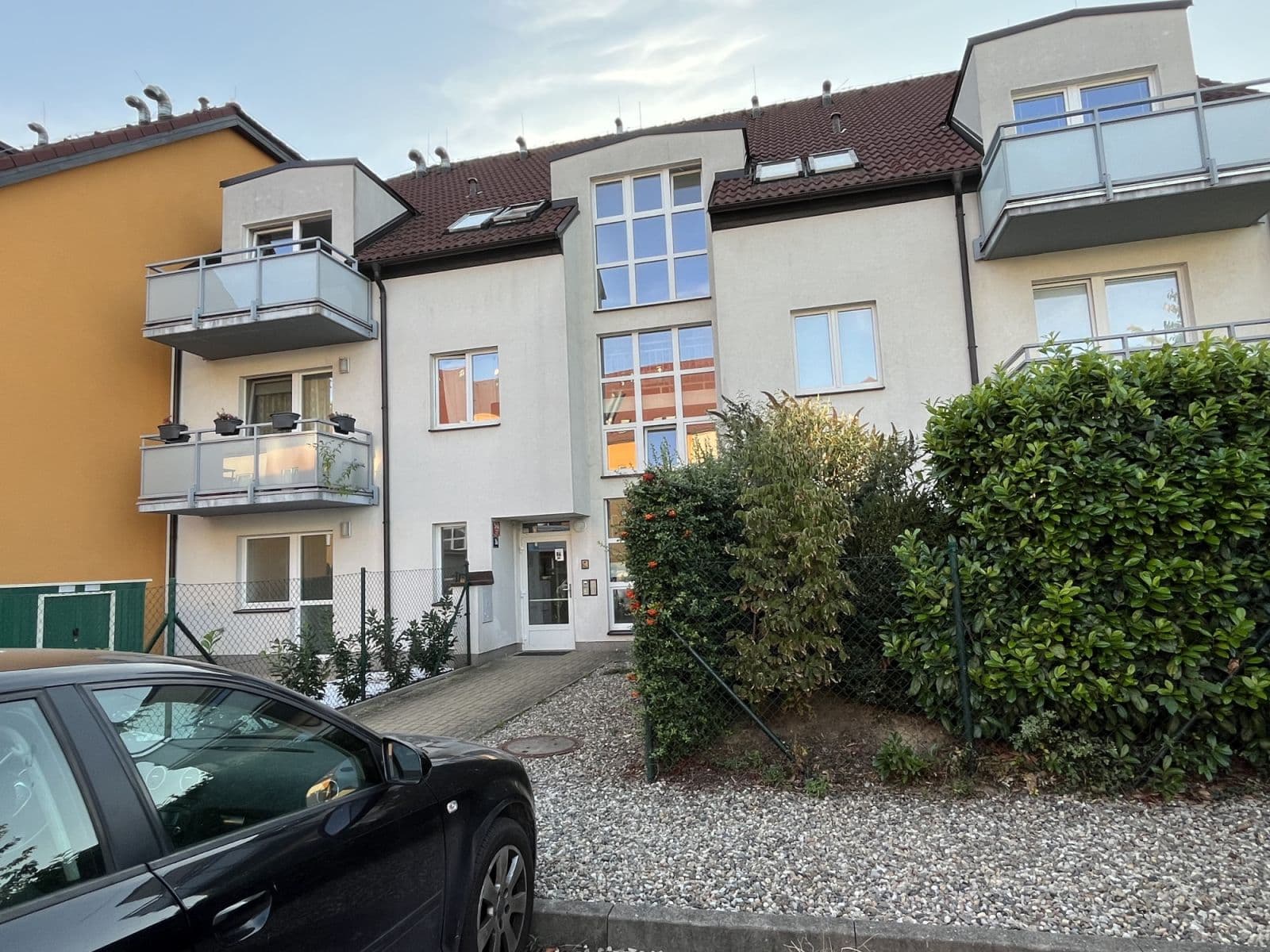 Pronájem bytu  30 m², Švihovská, Praha, Praha