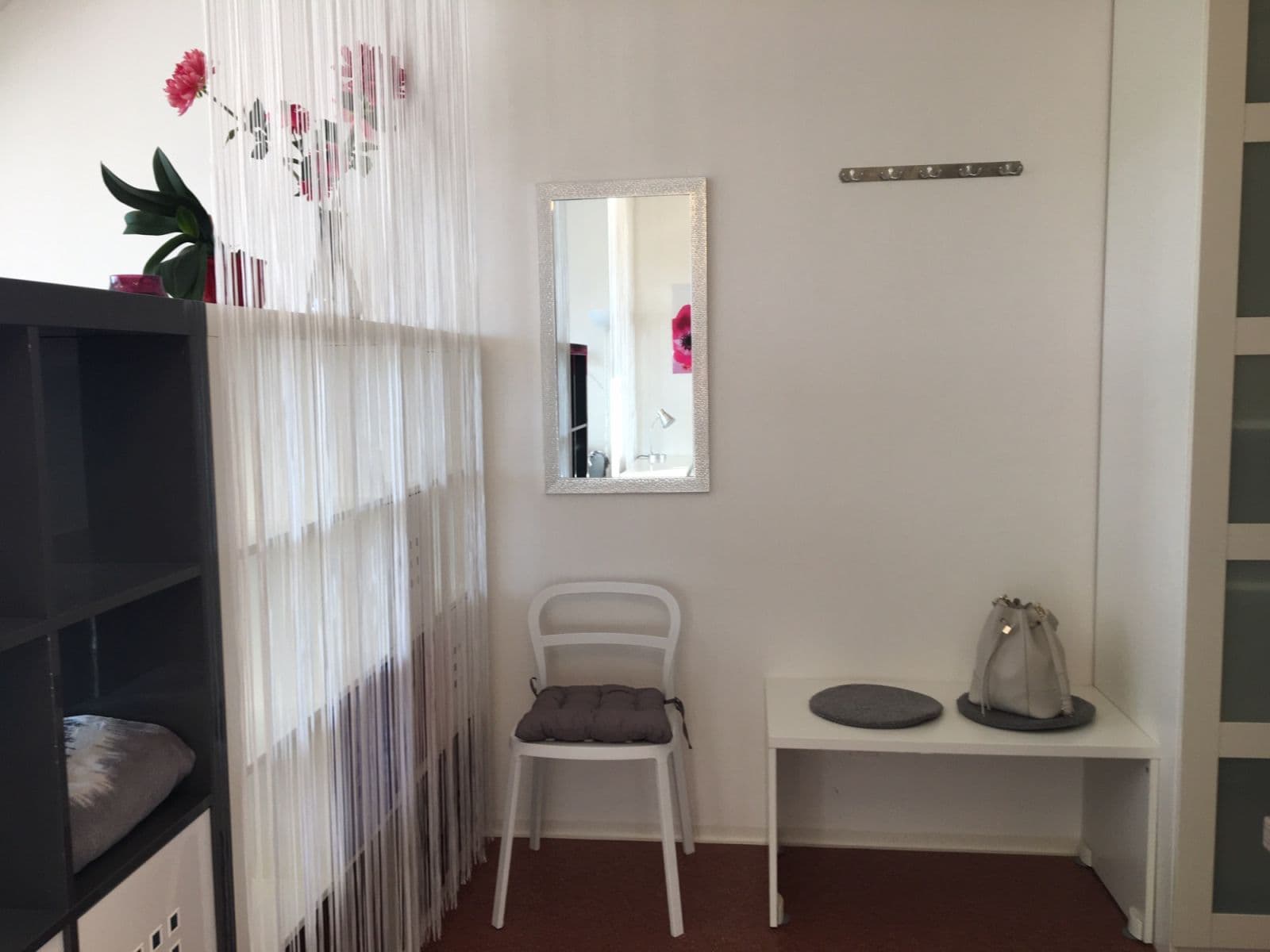 Pronájem bytu  30 m², Švihovská, Praha, Praha