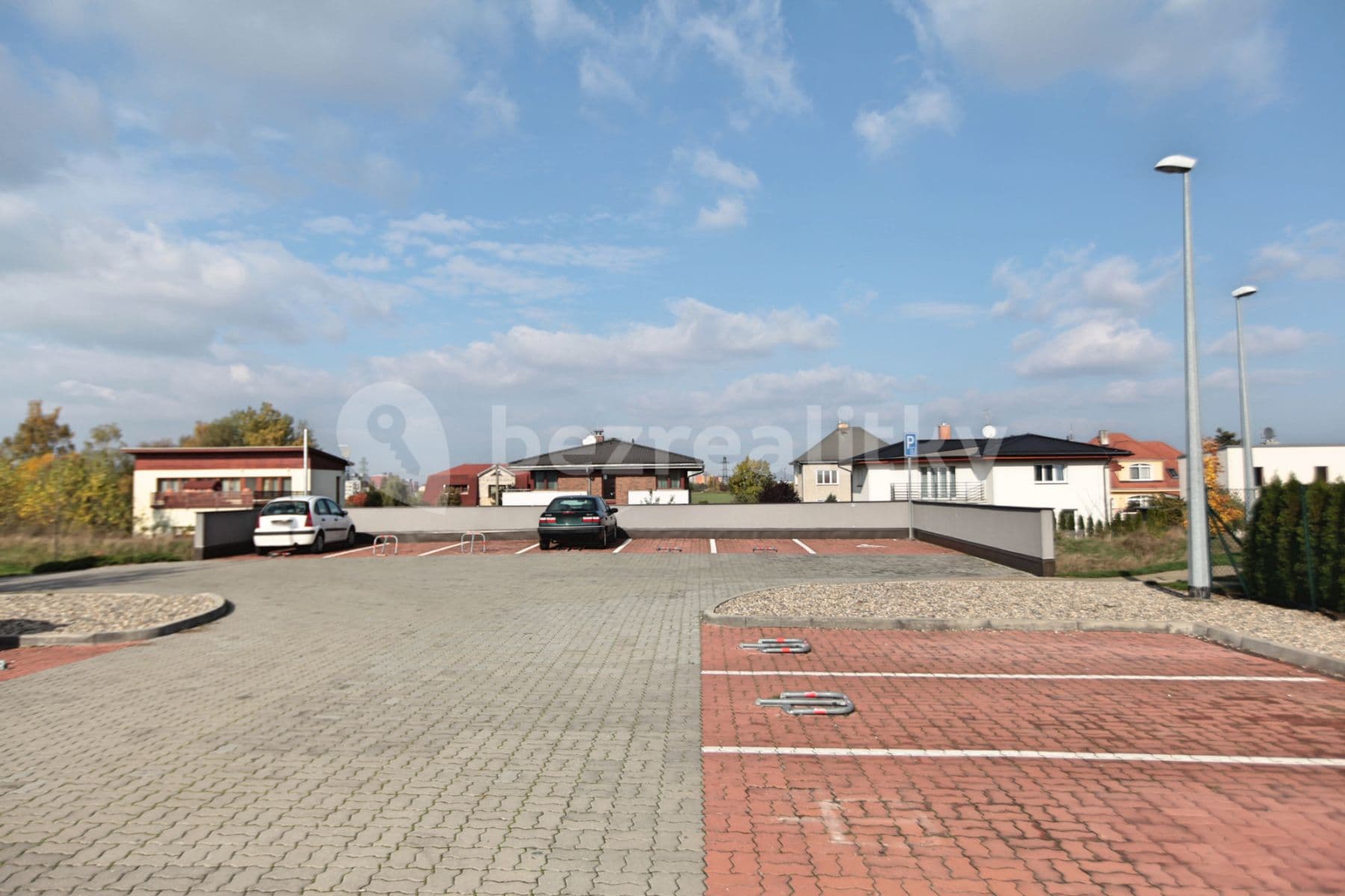 Pronájem bytu  30 m², Švihovská, Praha, Praha