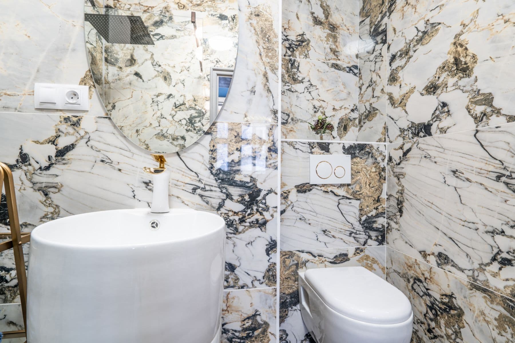 Pronájem bytu  72 m², Náprstkova, Praha, Praha