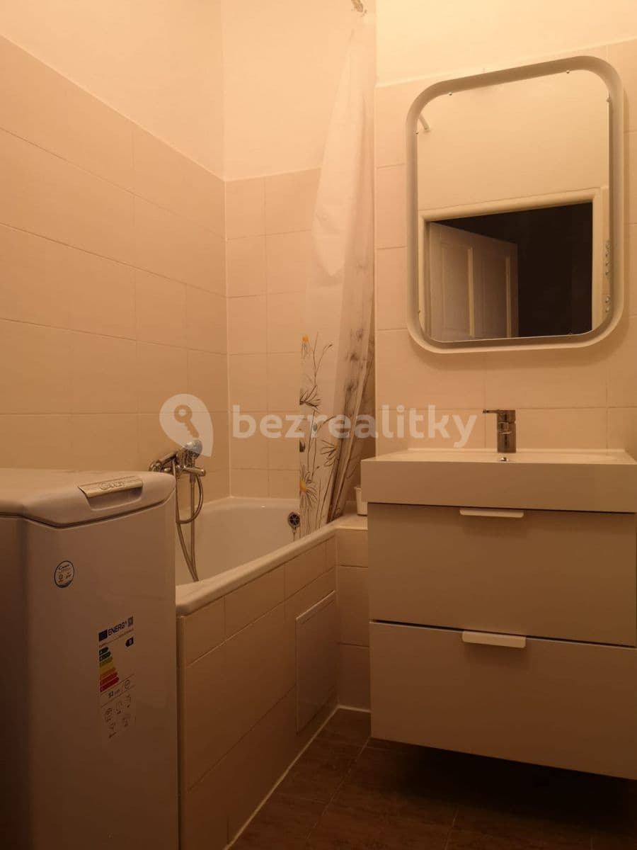 Pronájem bytu  117 m², Americká, Praha, Praha