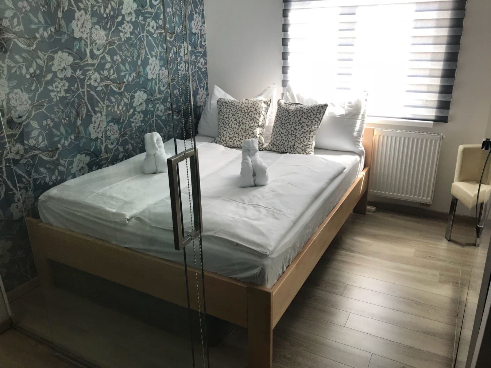 Pronájem bytu, Holandská, Praha, Praha