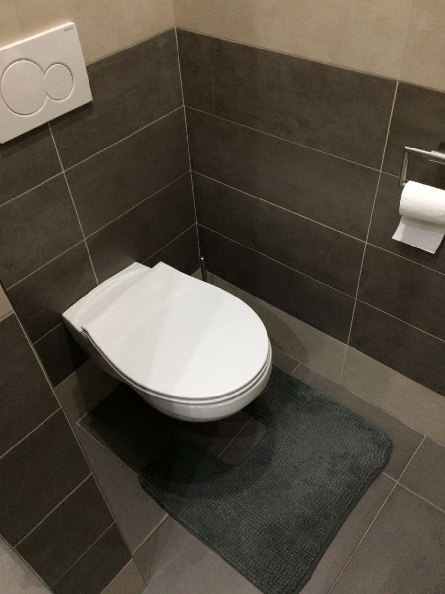 Pronájem bytu, Holandská, Praha, Praha