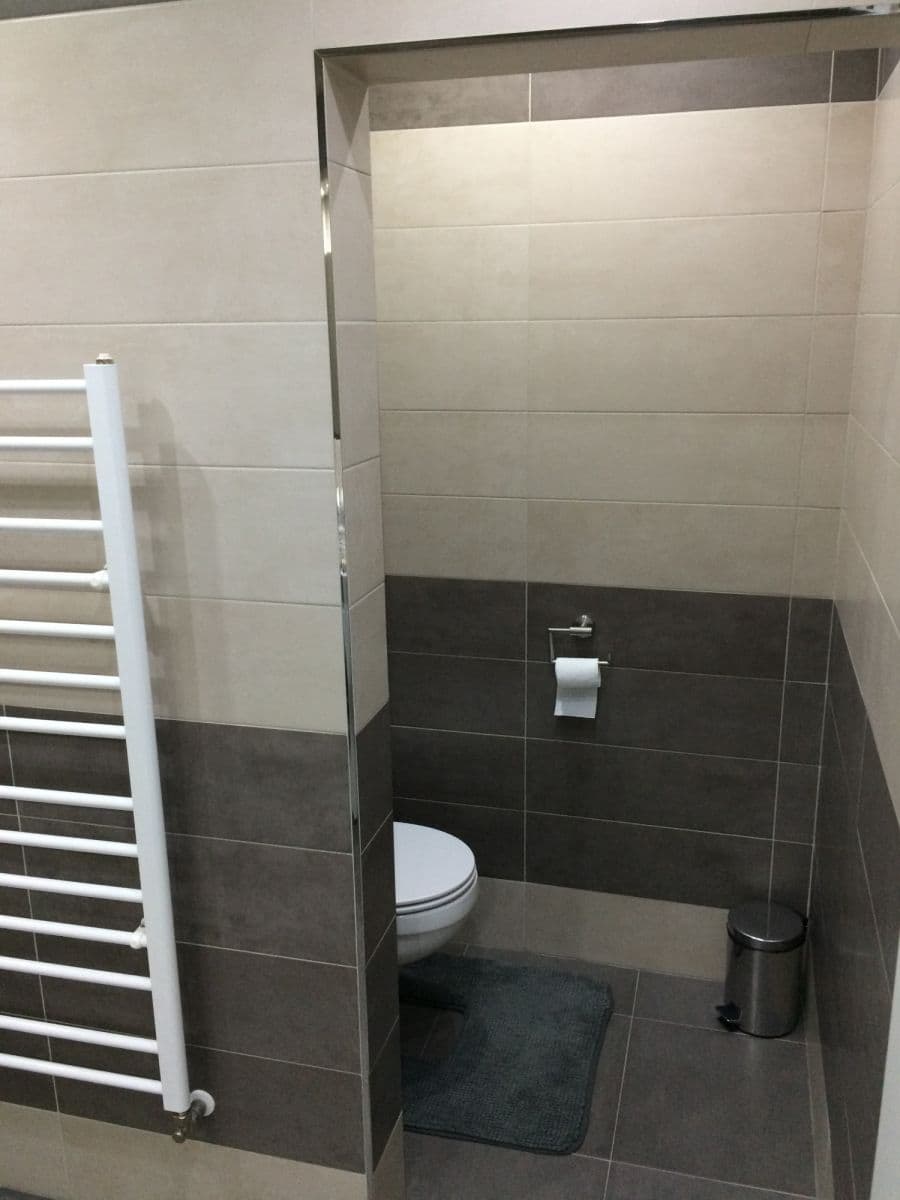 Pronájem bytu, Holandská, Praha, Praha