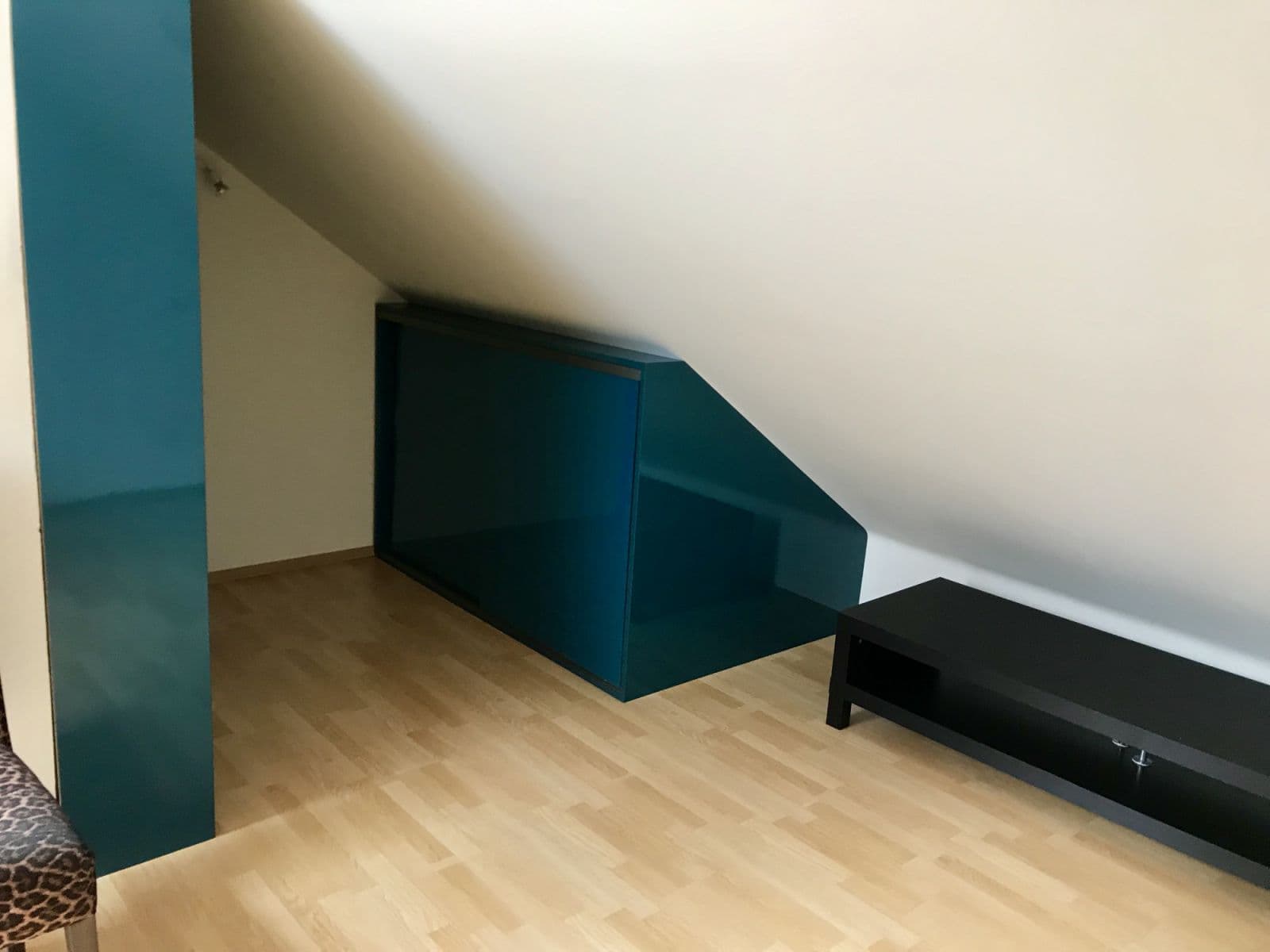 Pronájem bytu  55 m², Ovenecká, Praha, Praha