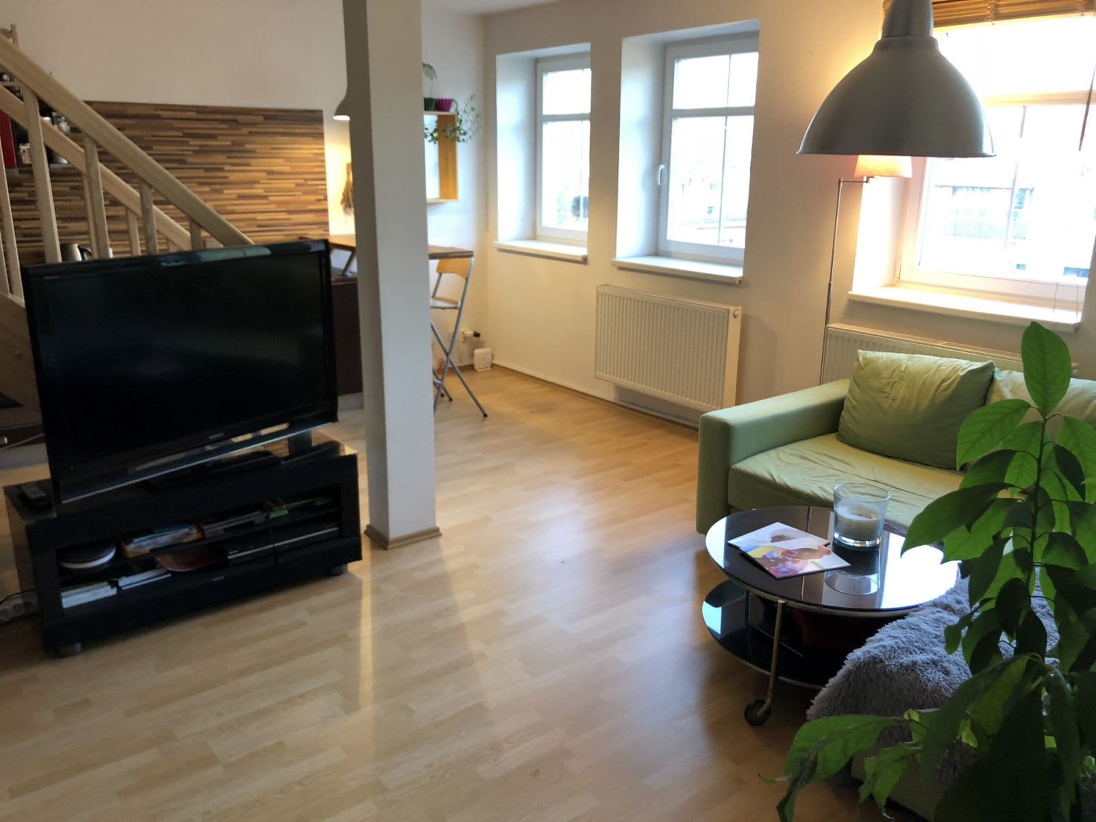 Pronájem bytu  55 m², Ovenecká, Praha, Praha