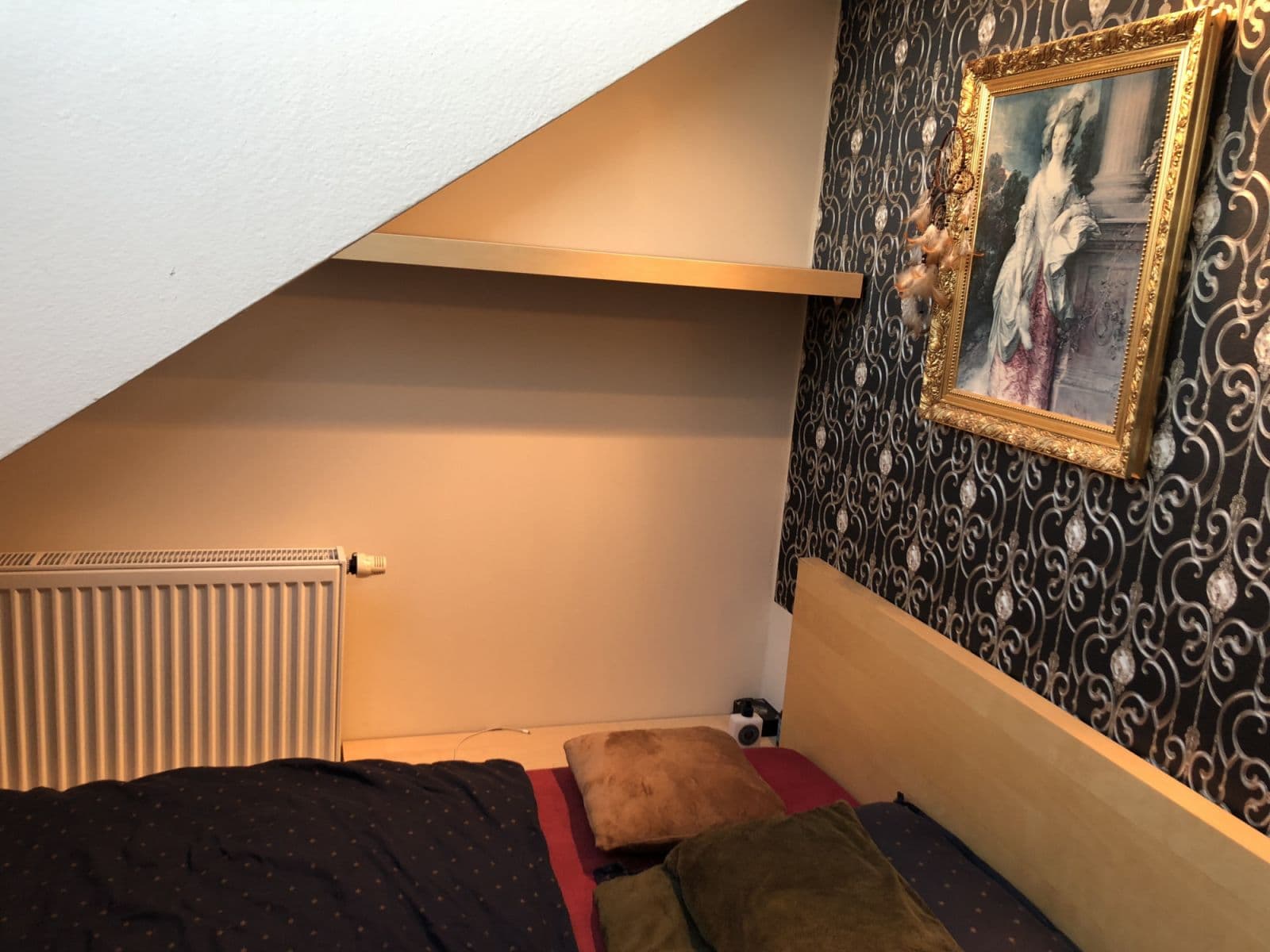 Pronájem bytu  55 m², Ovenecká, Praha, Praha